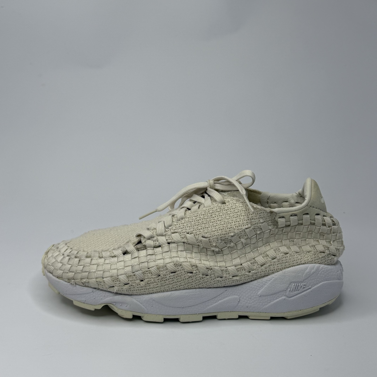 Air Footscape Woven