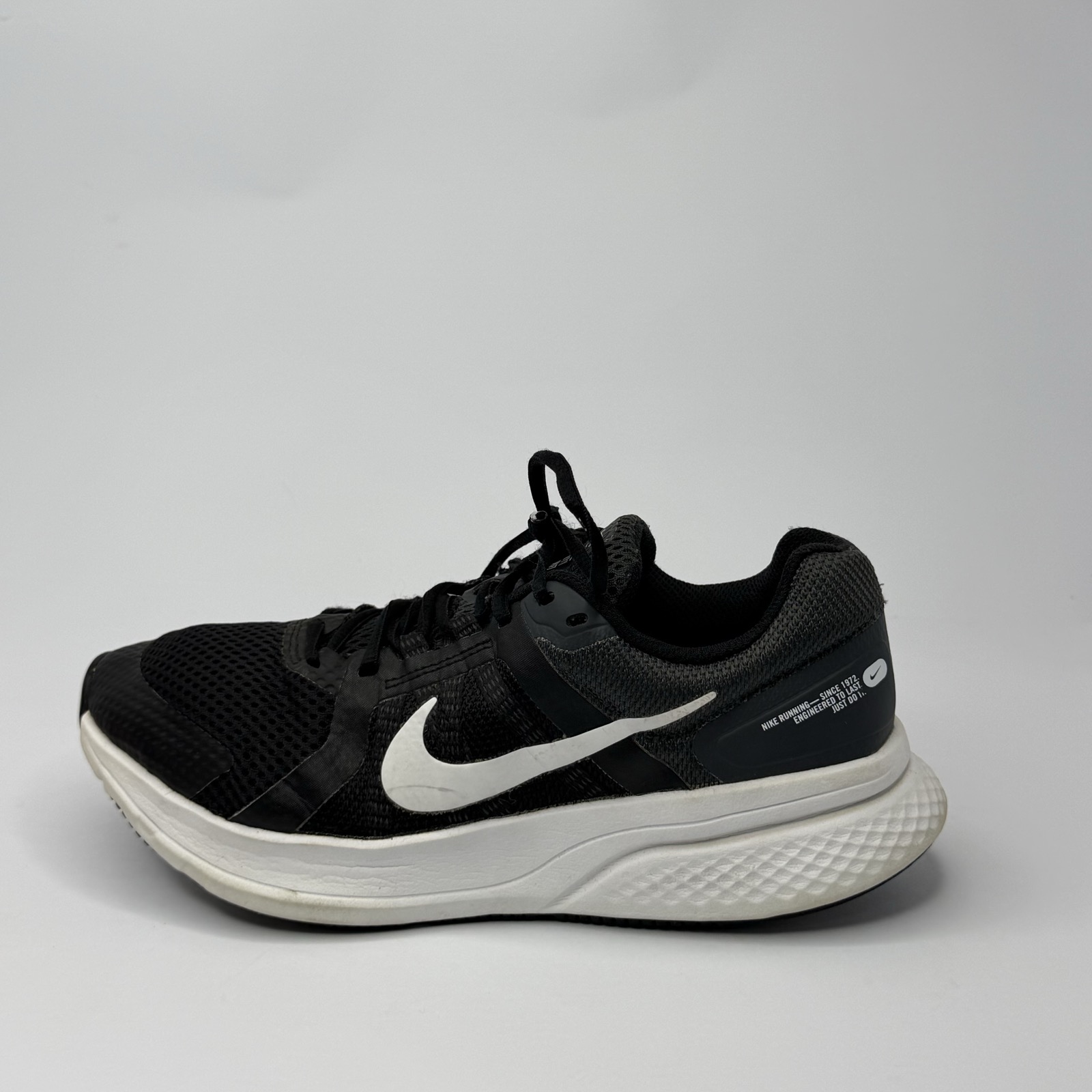 Run Swift 2