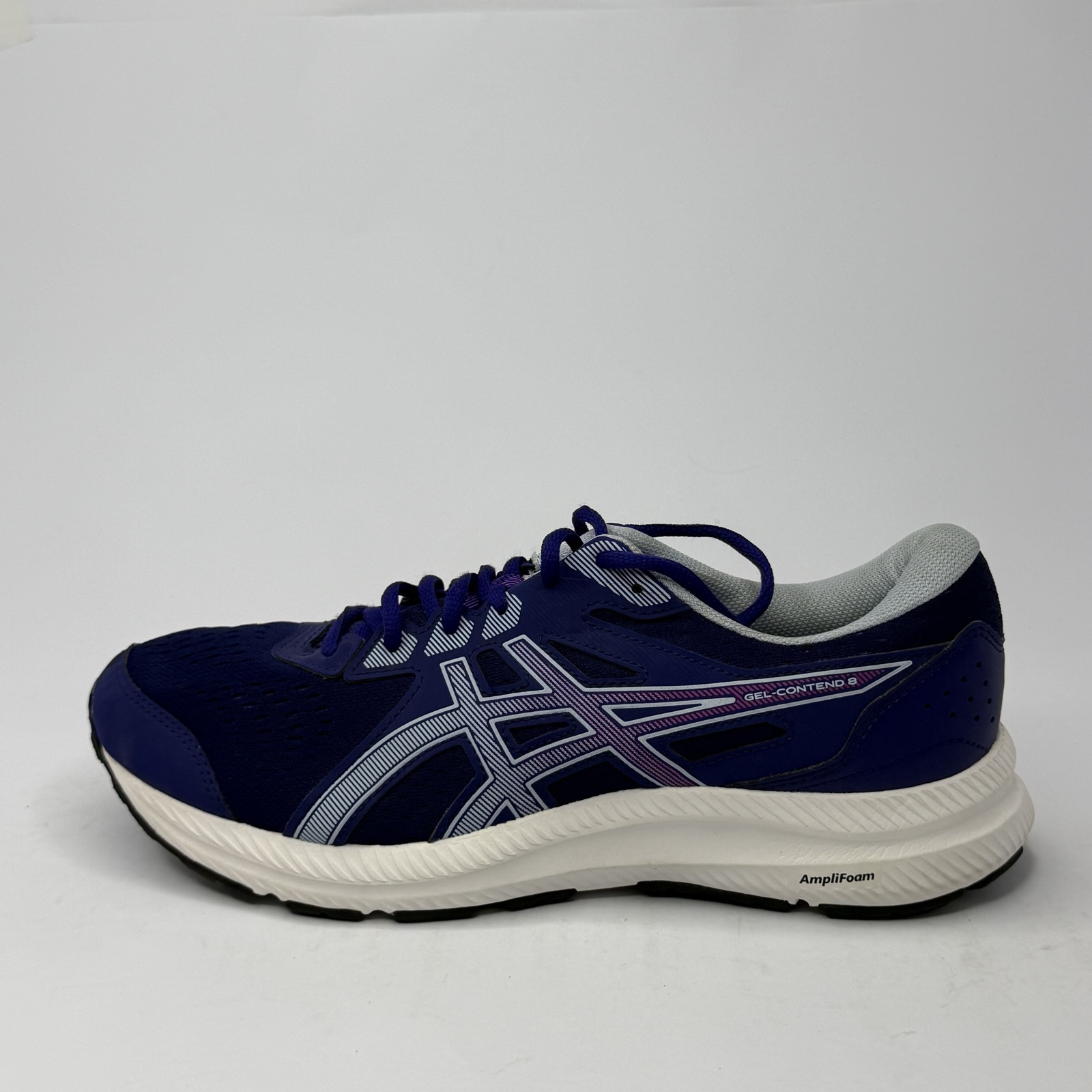 Gel-Contend