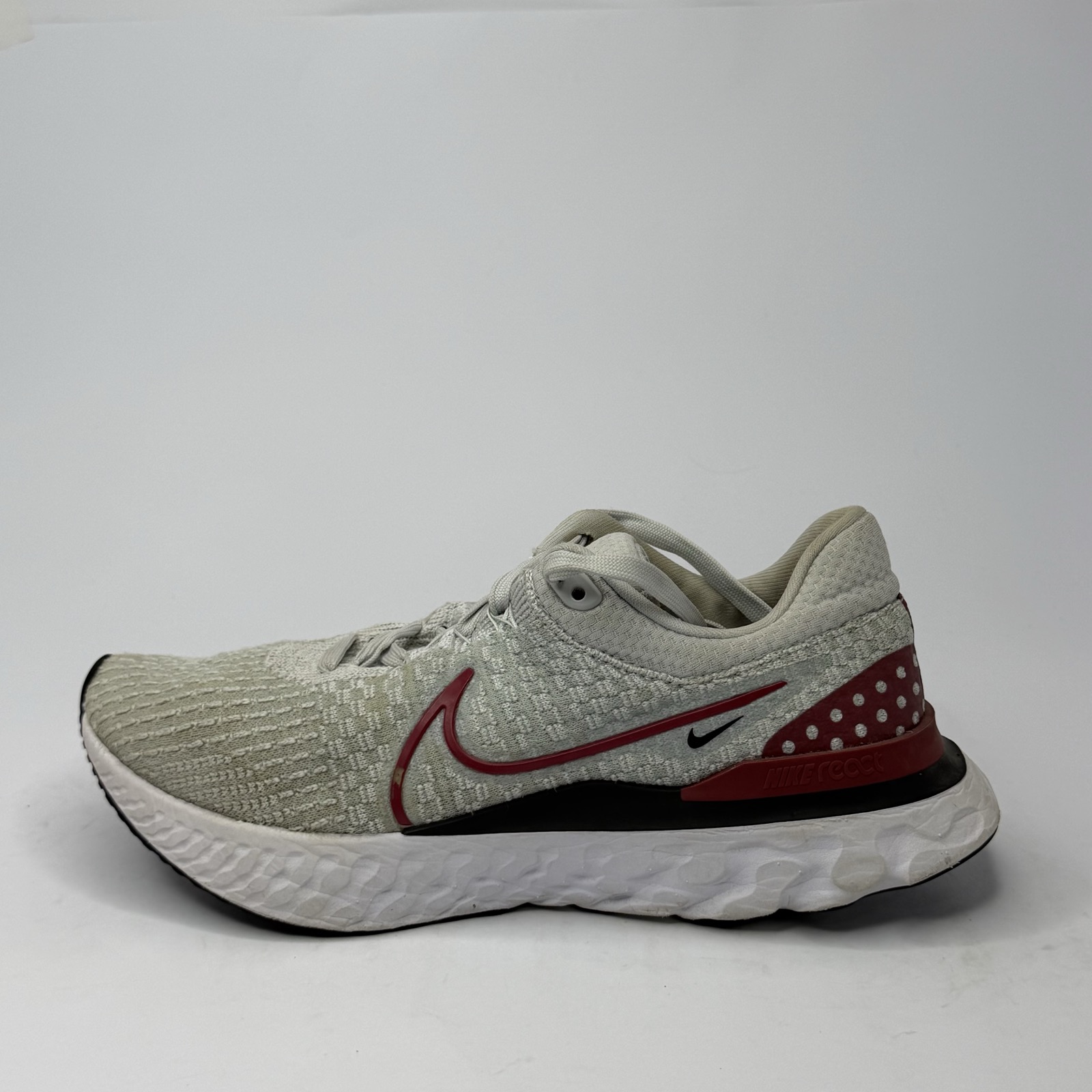 Infinity Run Flyknit 3 