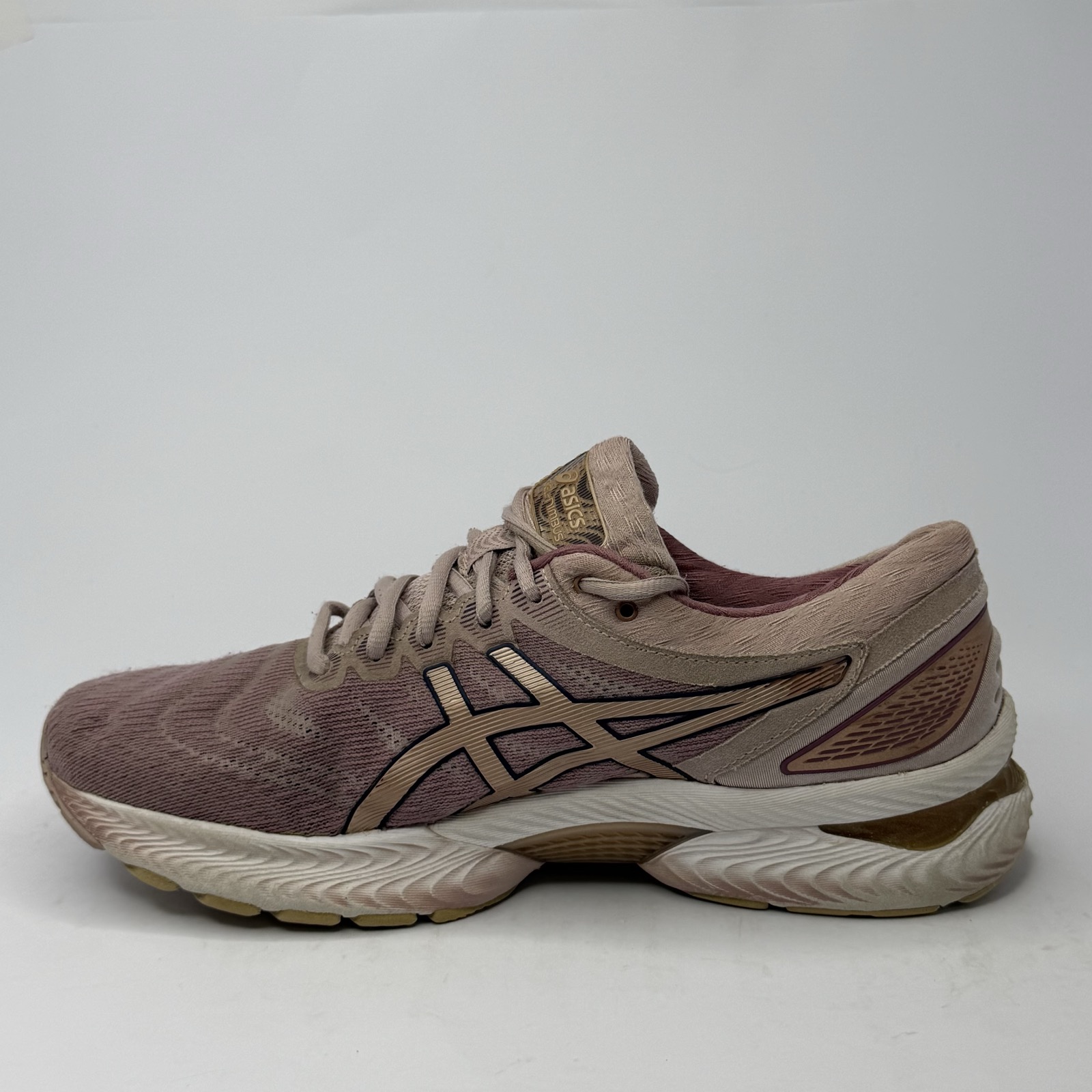 ASICS GEL Nimbus 22