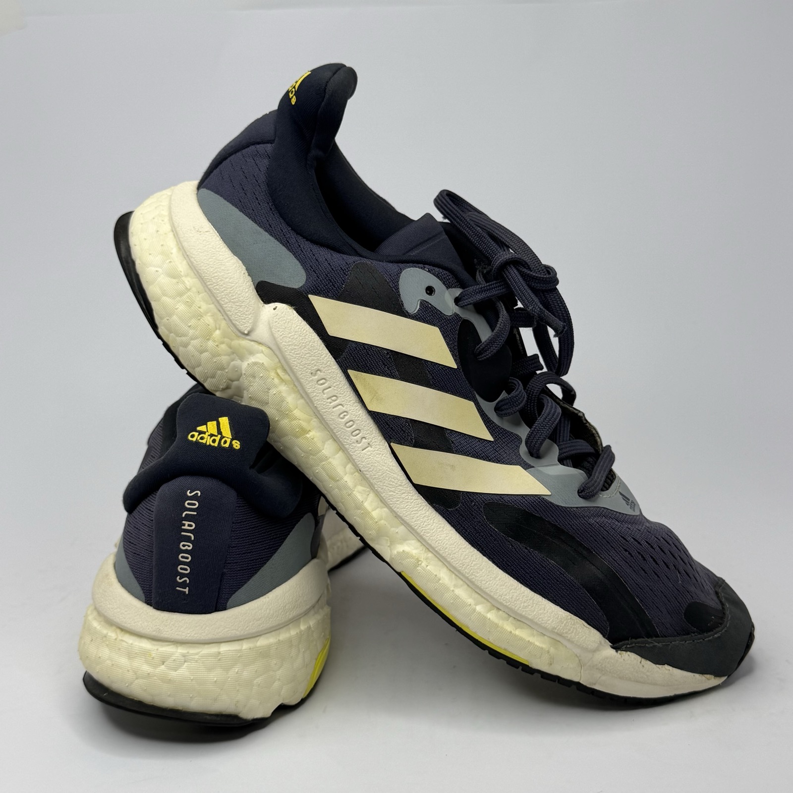 Solar boost 4