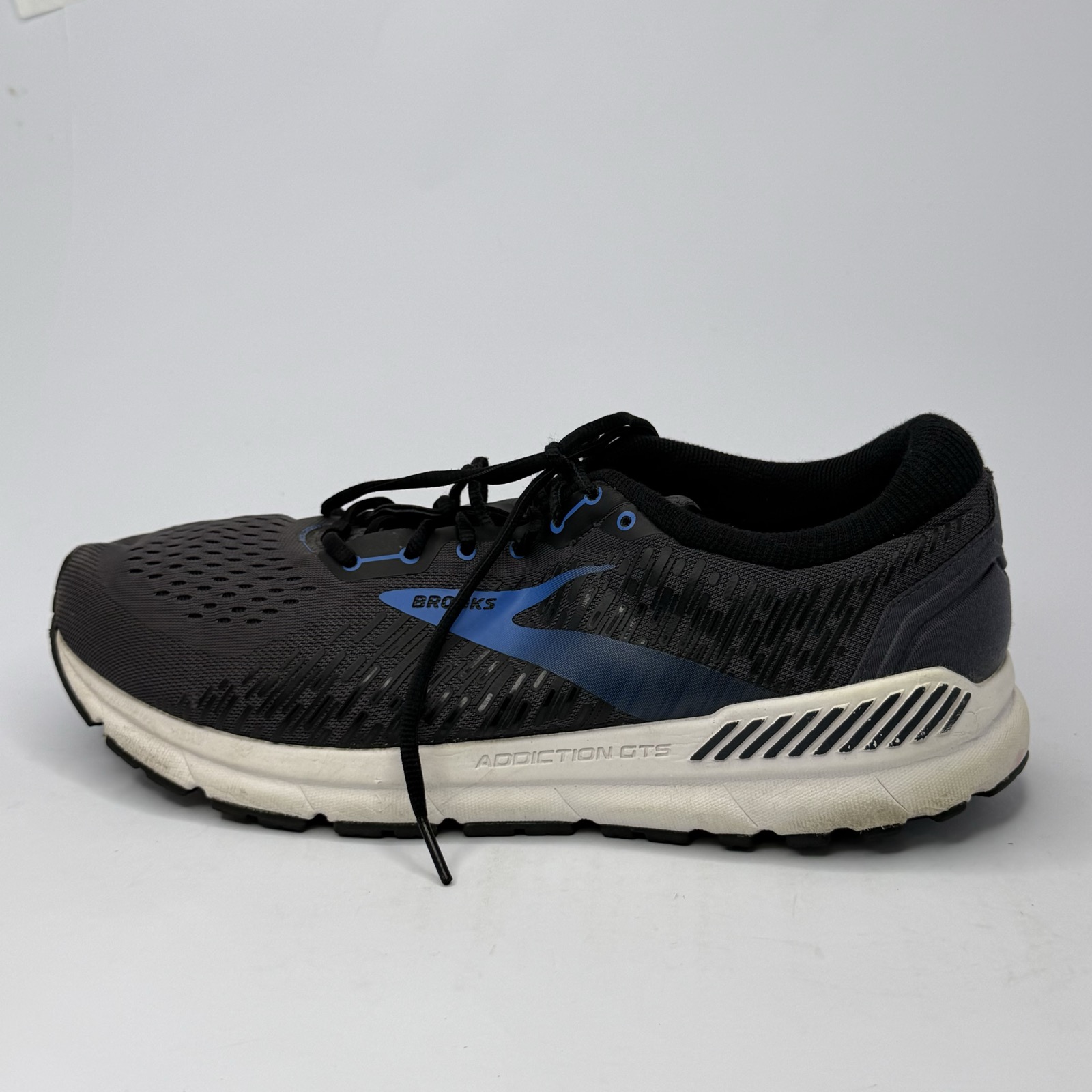 Addiction GTS 15 running