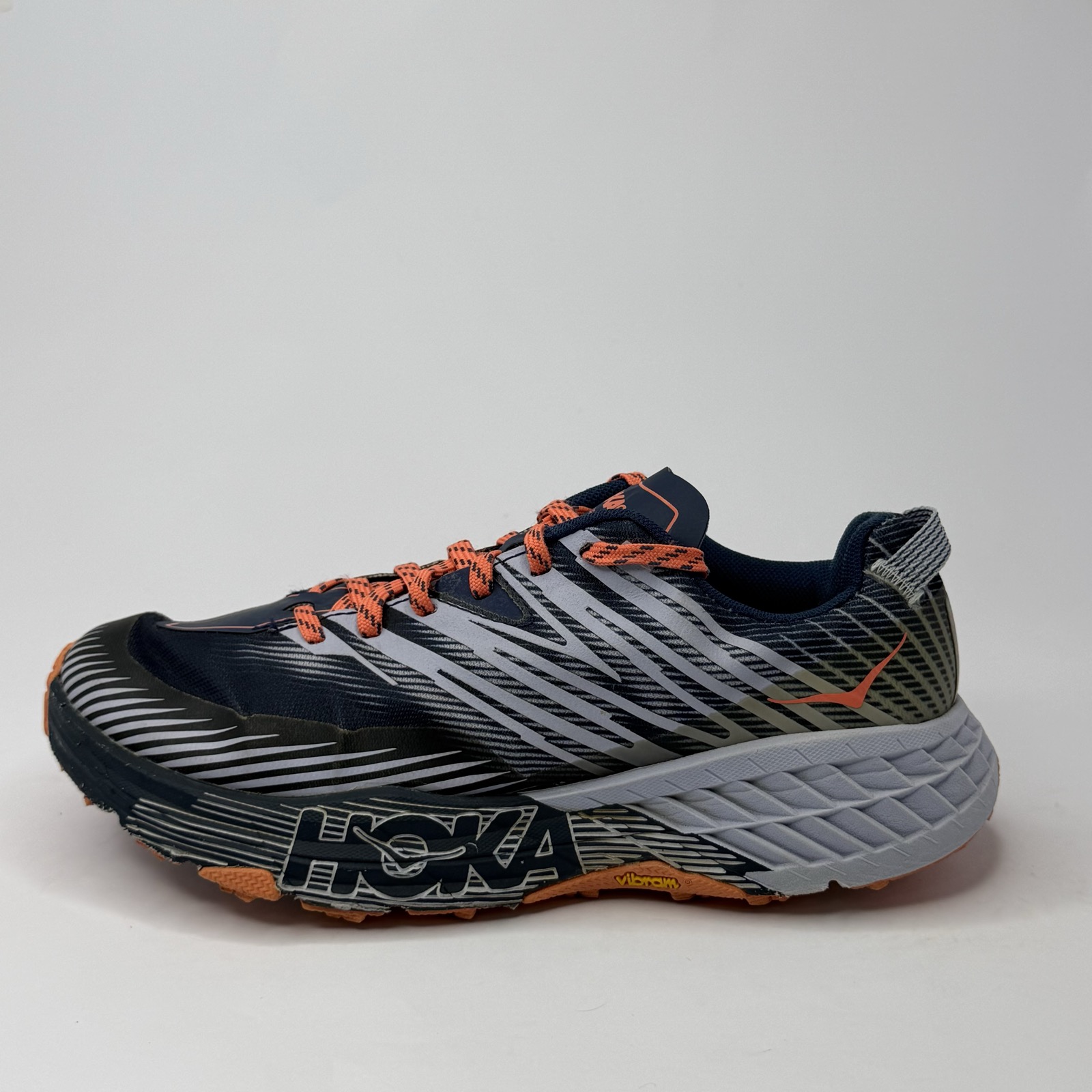 Speedgoat 4