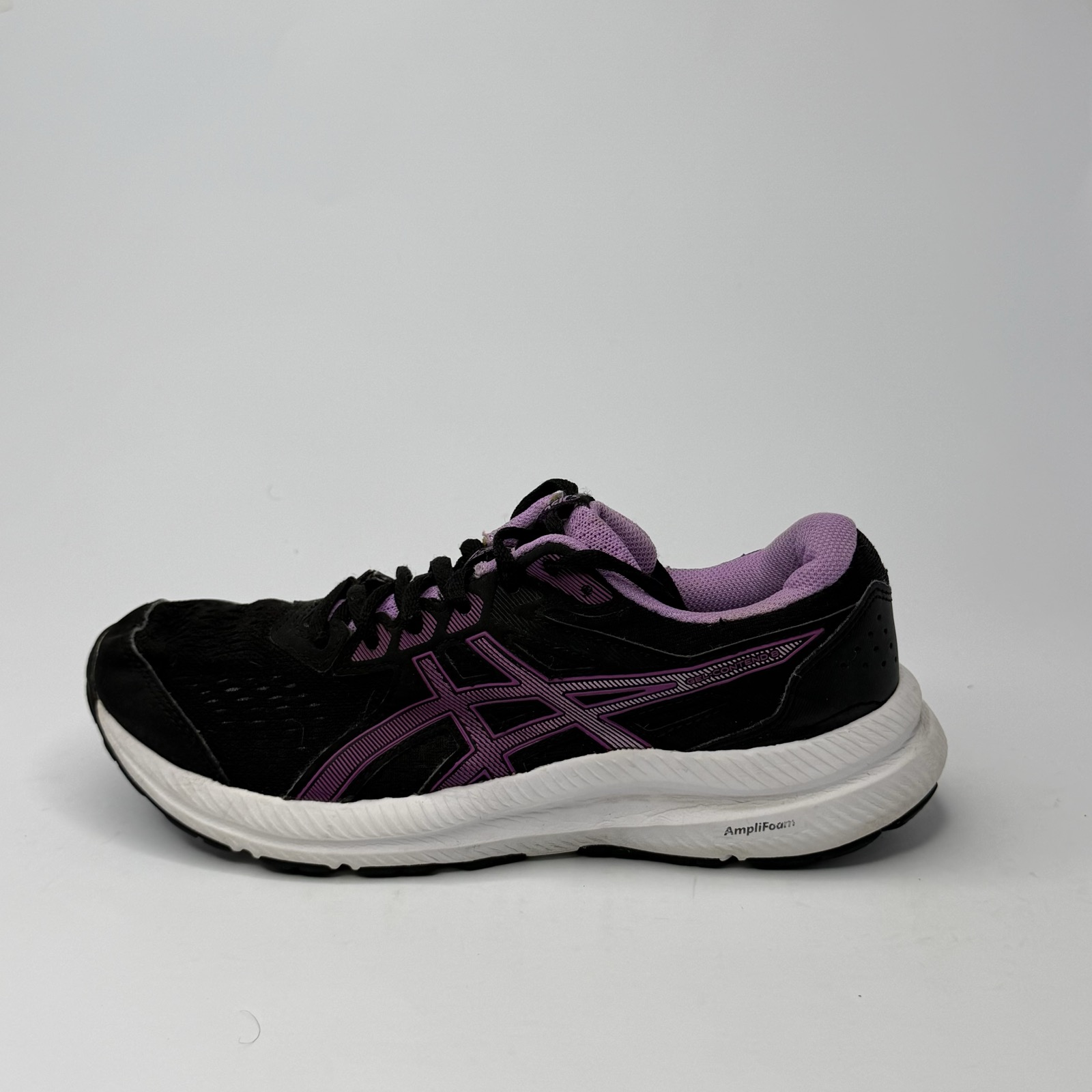 Gel-Contend 8 