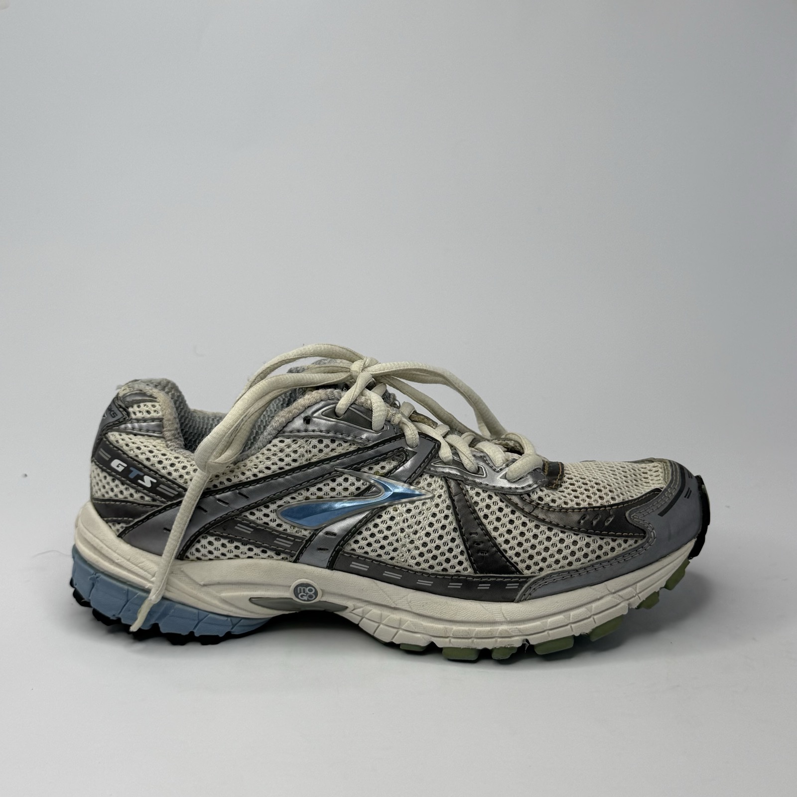 Adrenaline GTS 10 