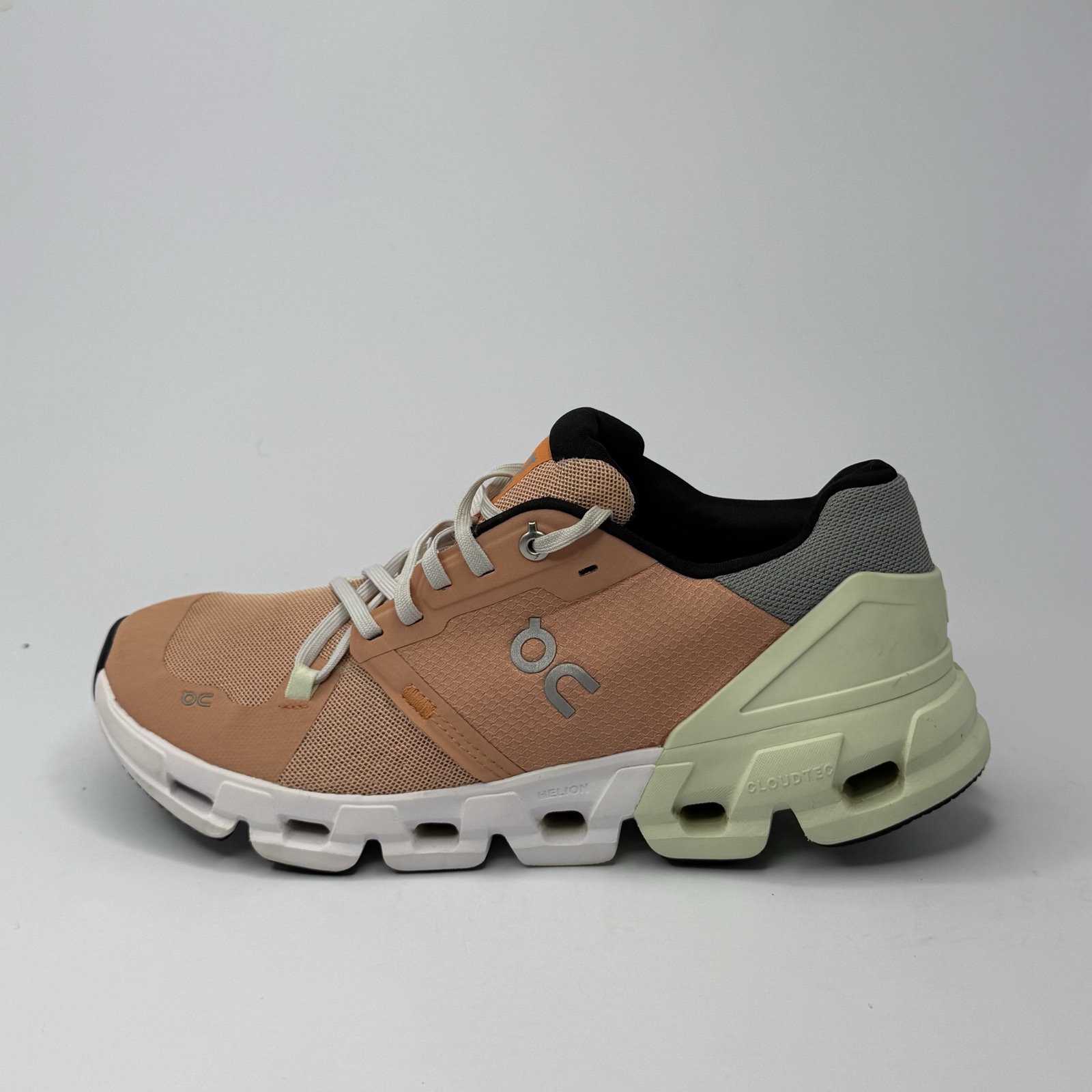 Cloudflyer 4.