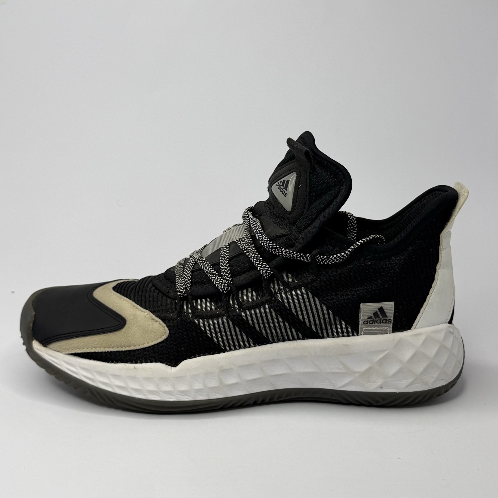 Pro Boost Mid