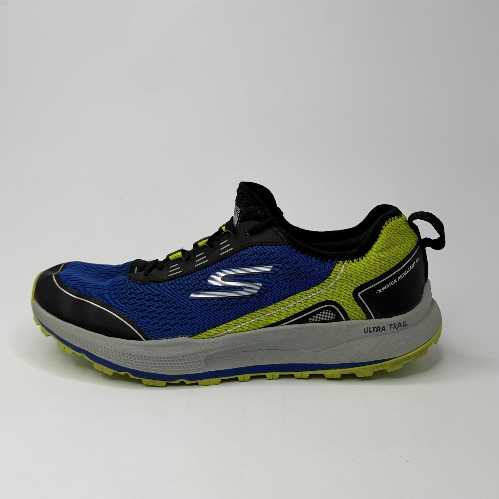 GOrun Pulse Trail-Expedition