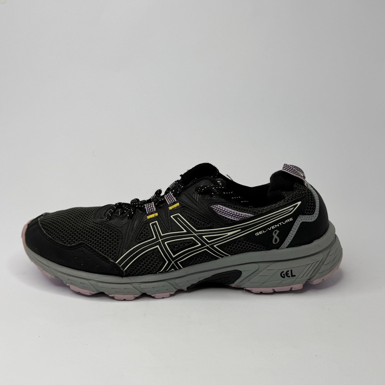 Gel-Venture 8 