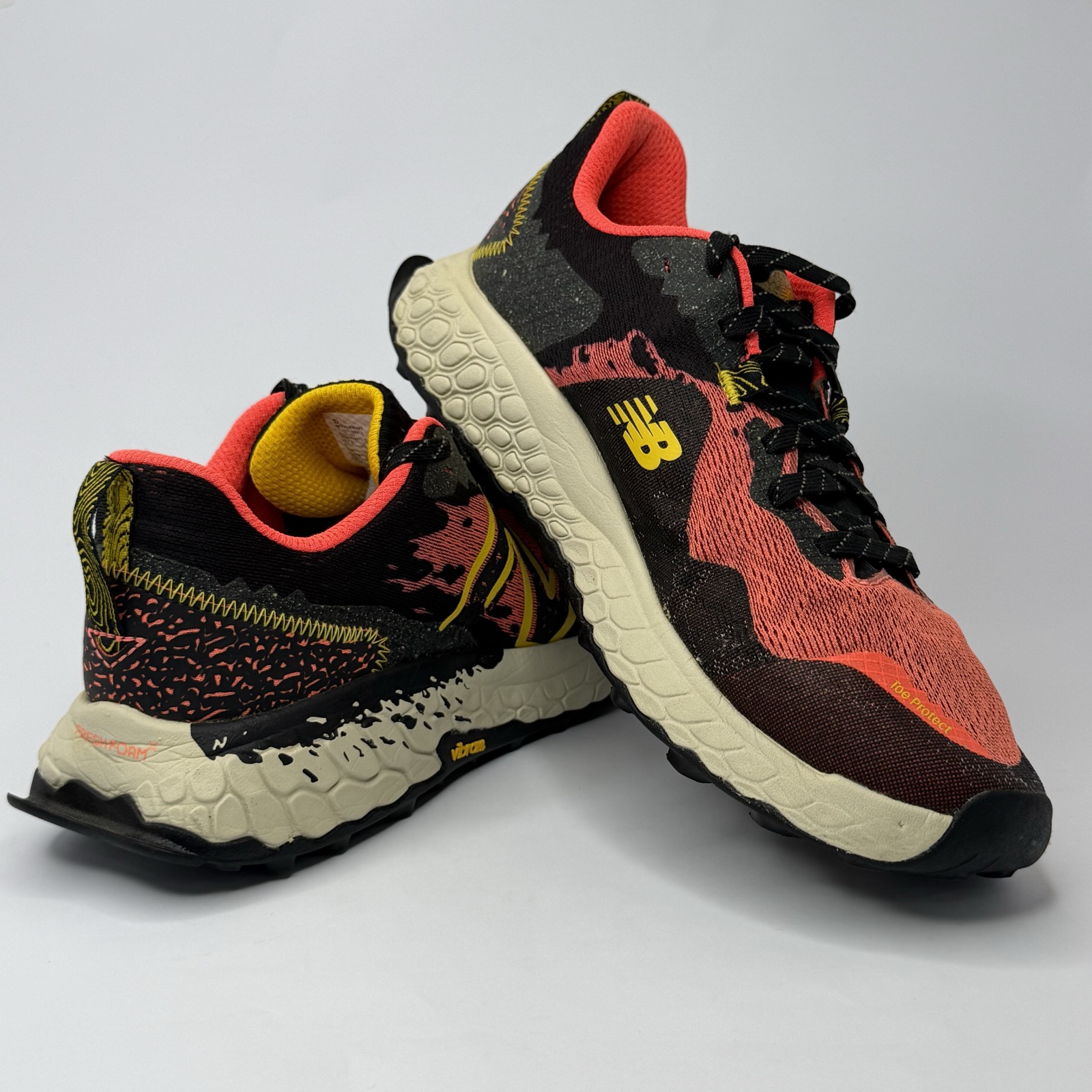 Fresh Foam X Hierro v7