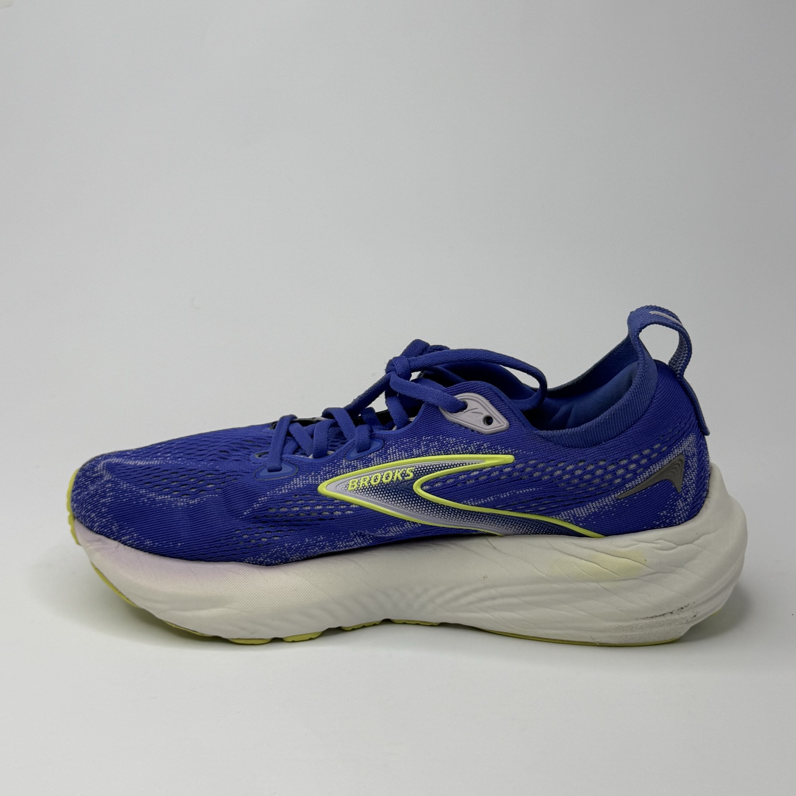 Glycerin 22 running