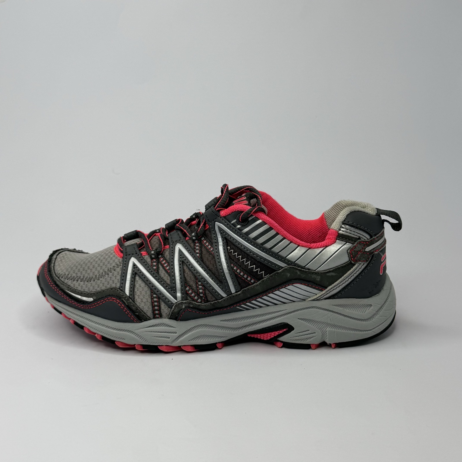 Headway 6 Trail Running