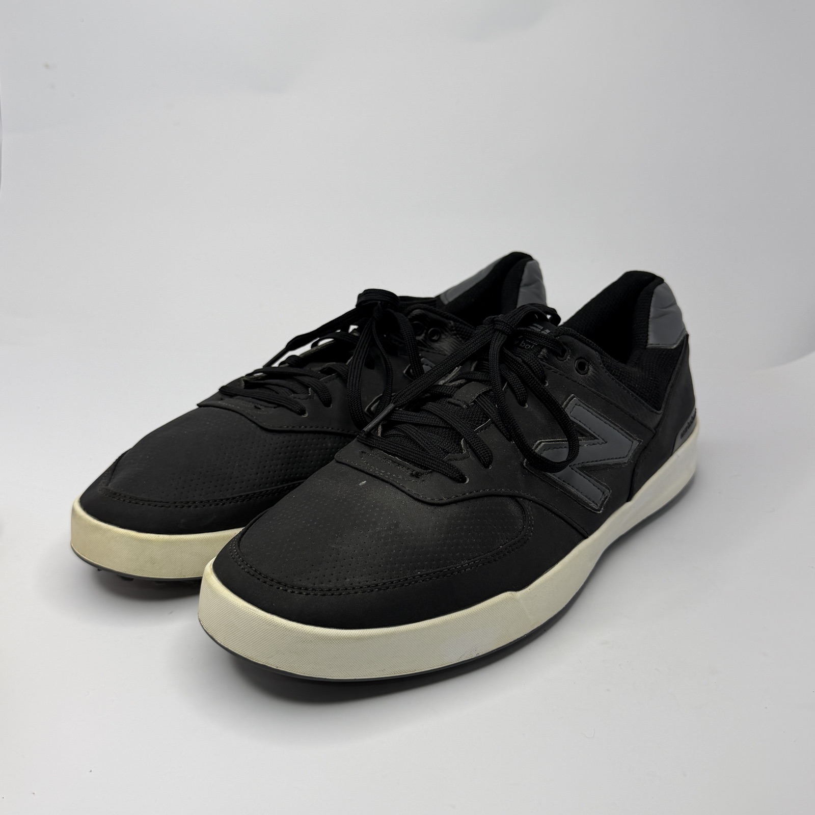 574 Greens Spikeless