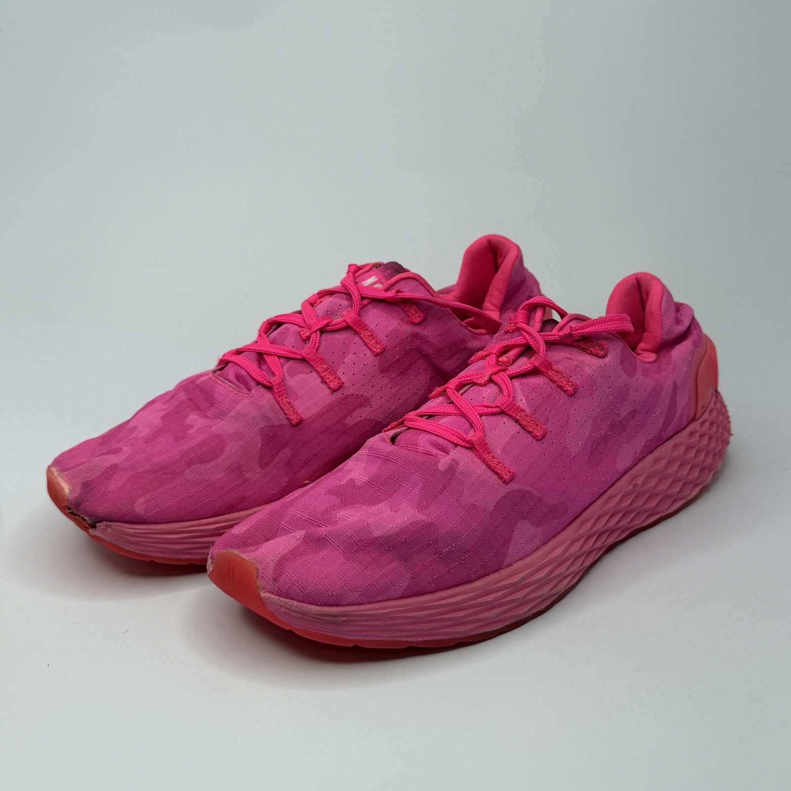 Ripstop Runner / Allday Runner