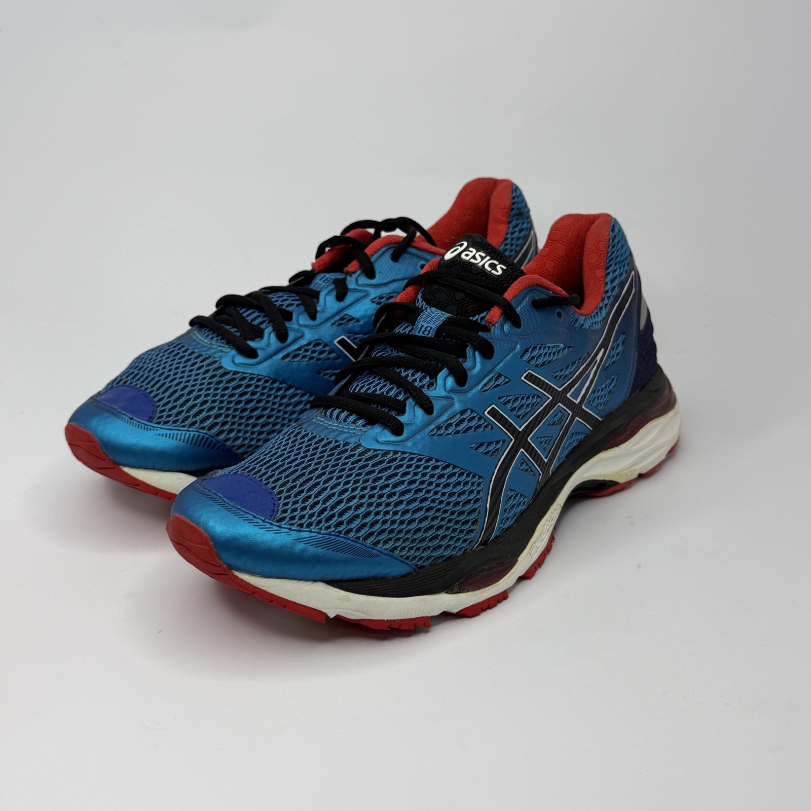 GEL-Cumulus 18 men's running