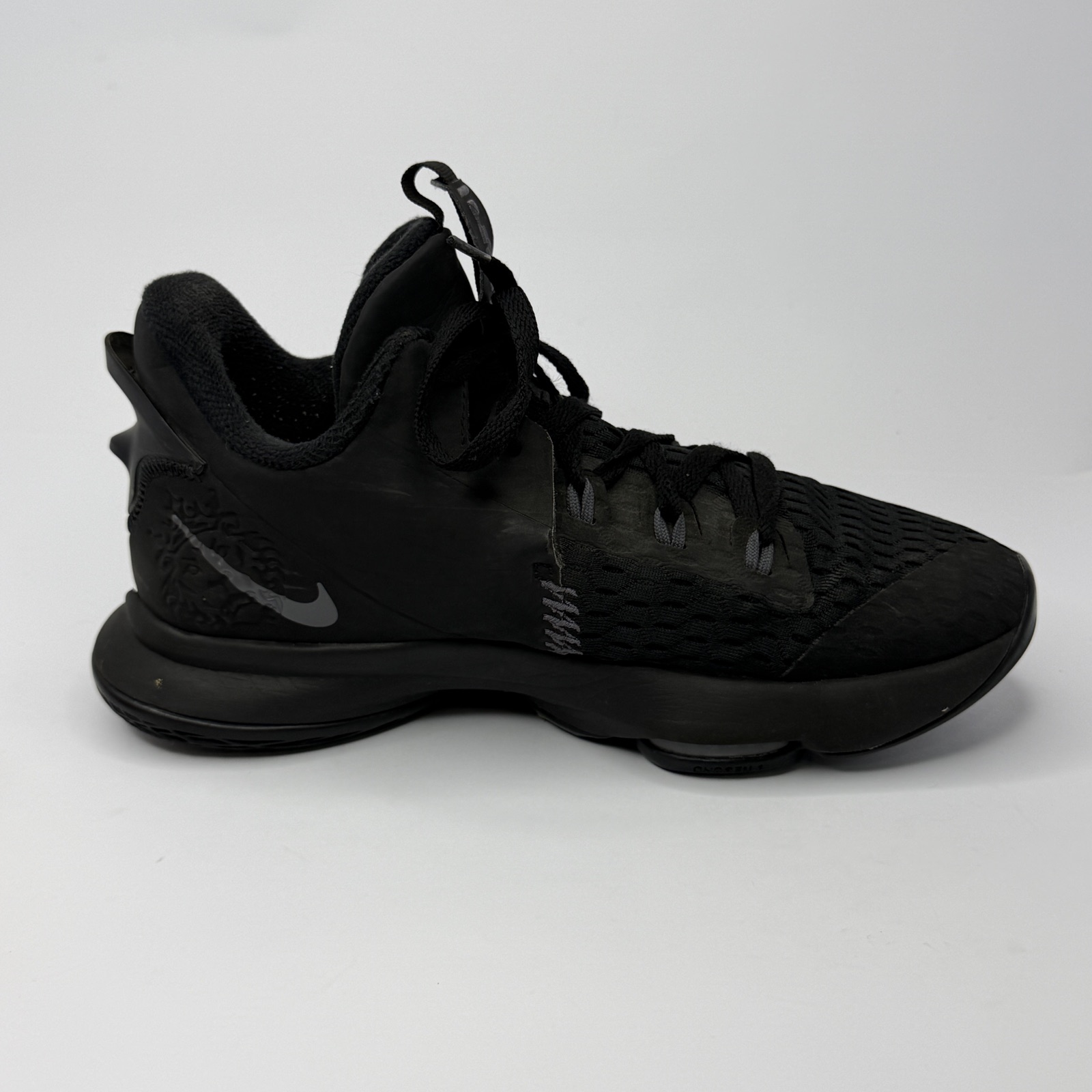 LeBron Witness 5