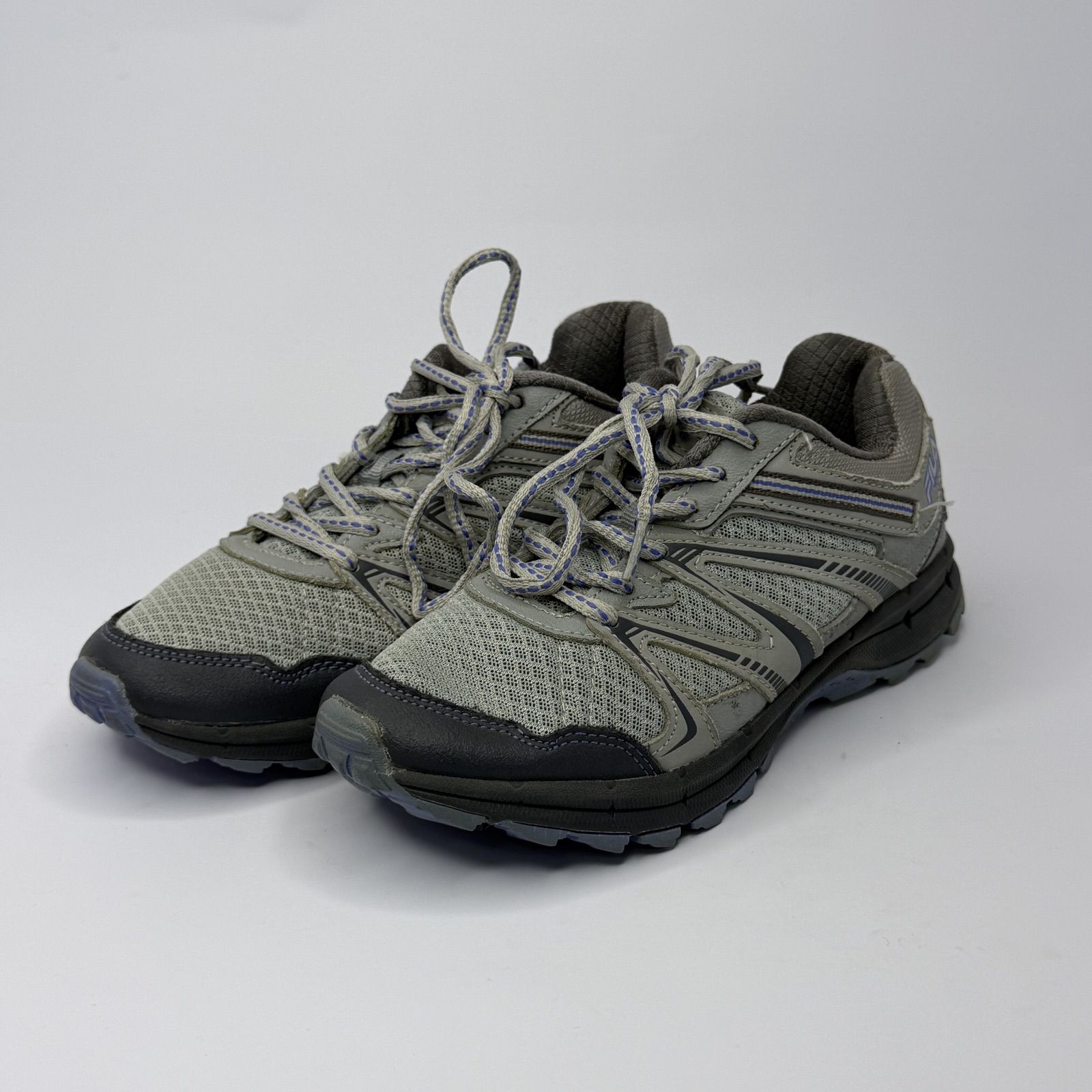 Athletic Footwear