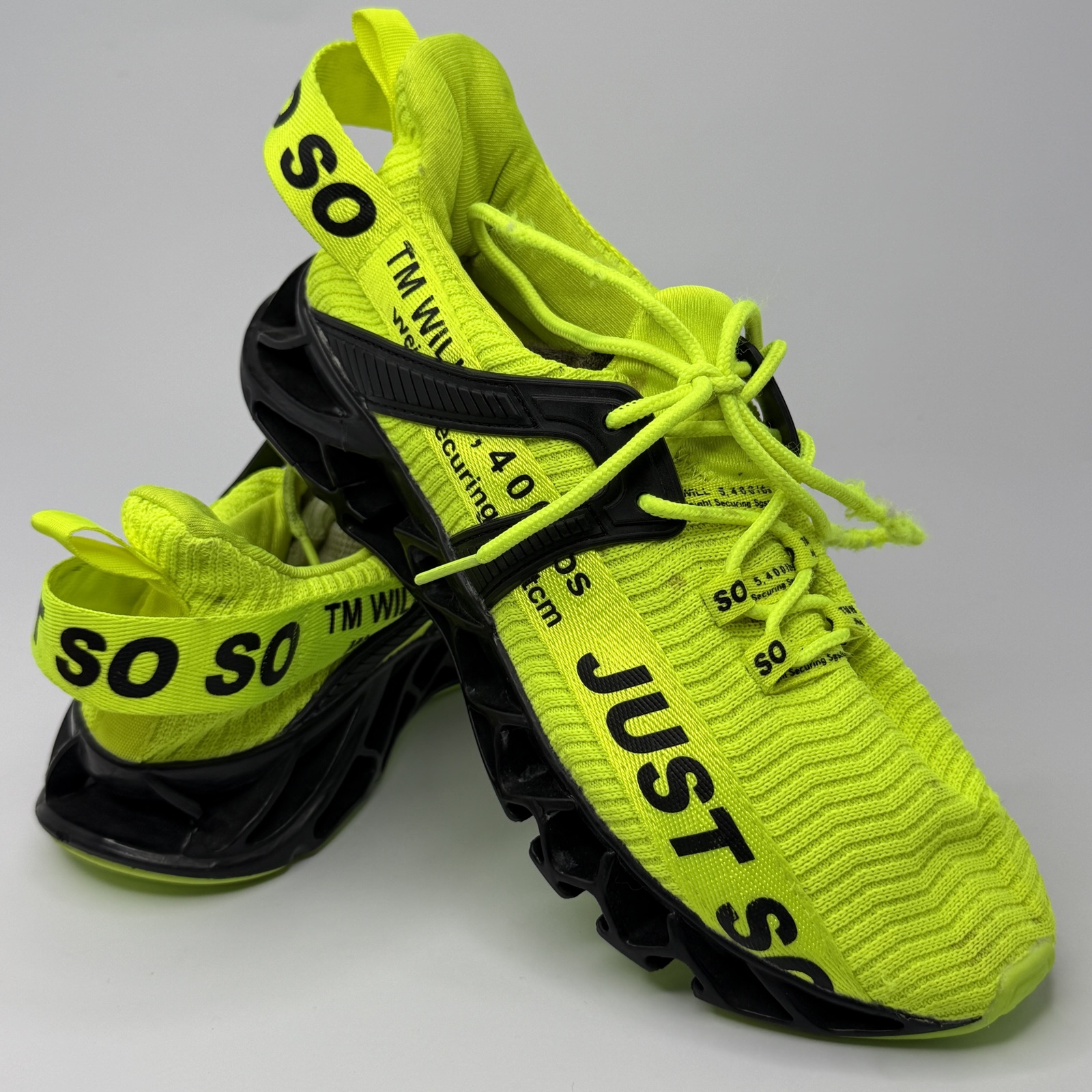 Fluorescent Green