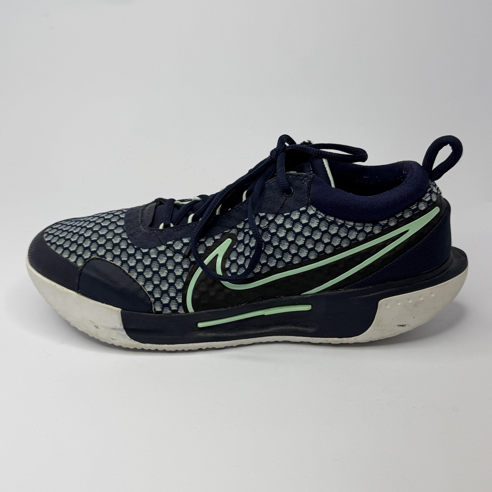 Court Zoom Pro HC.