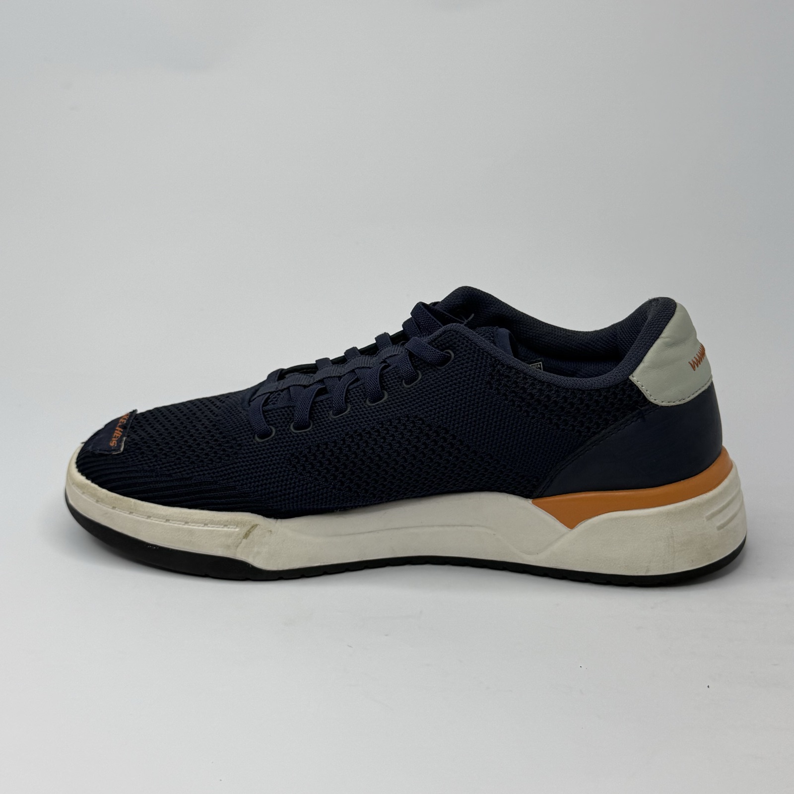 Sketchers Sneakers Blue