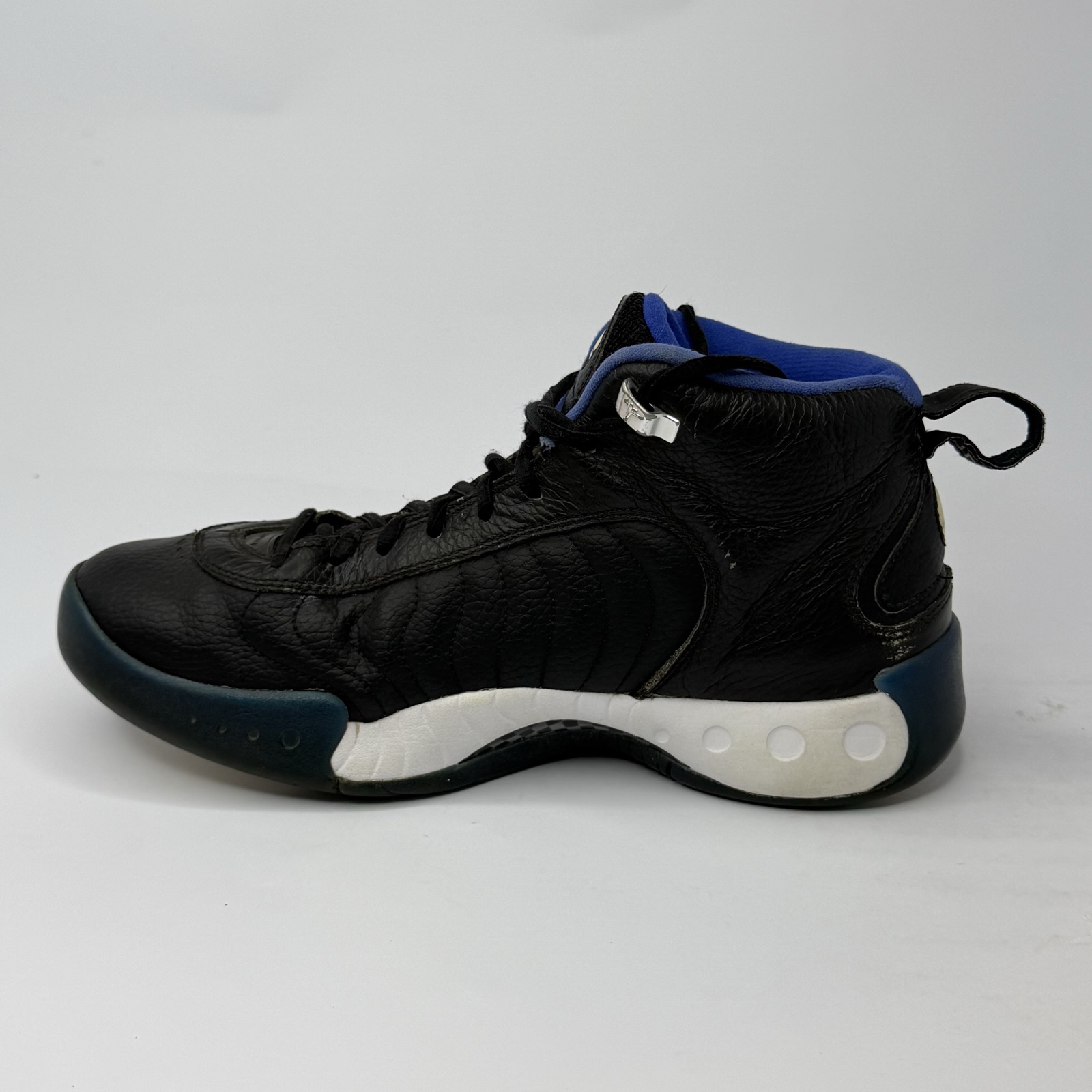 Jordan Jumpman Pro