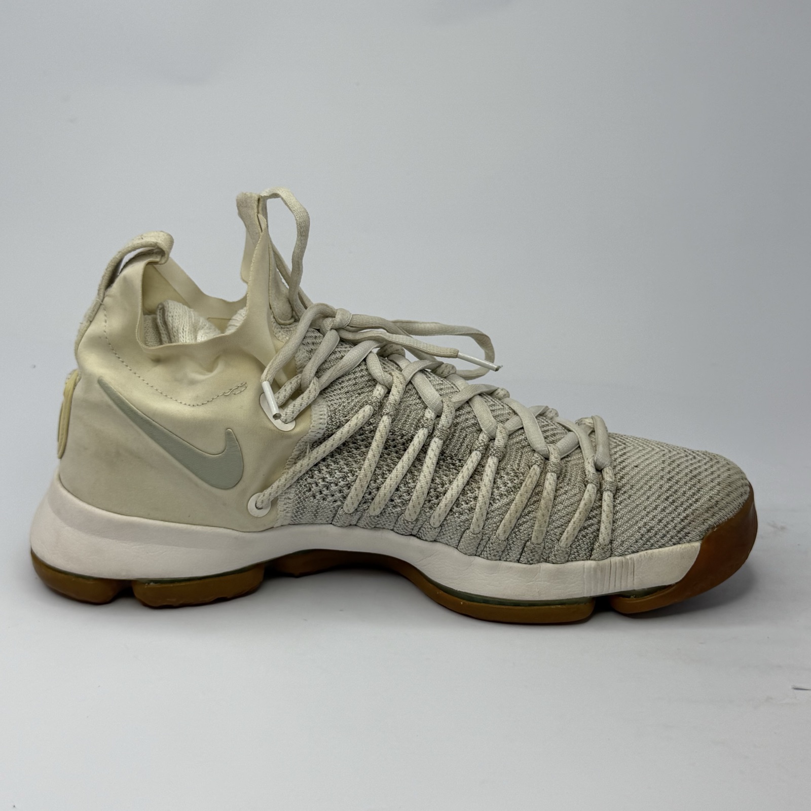 Zoom KD 9 Elite