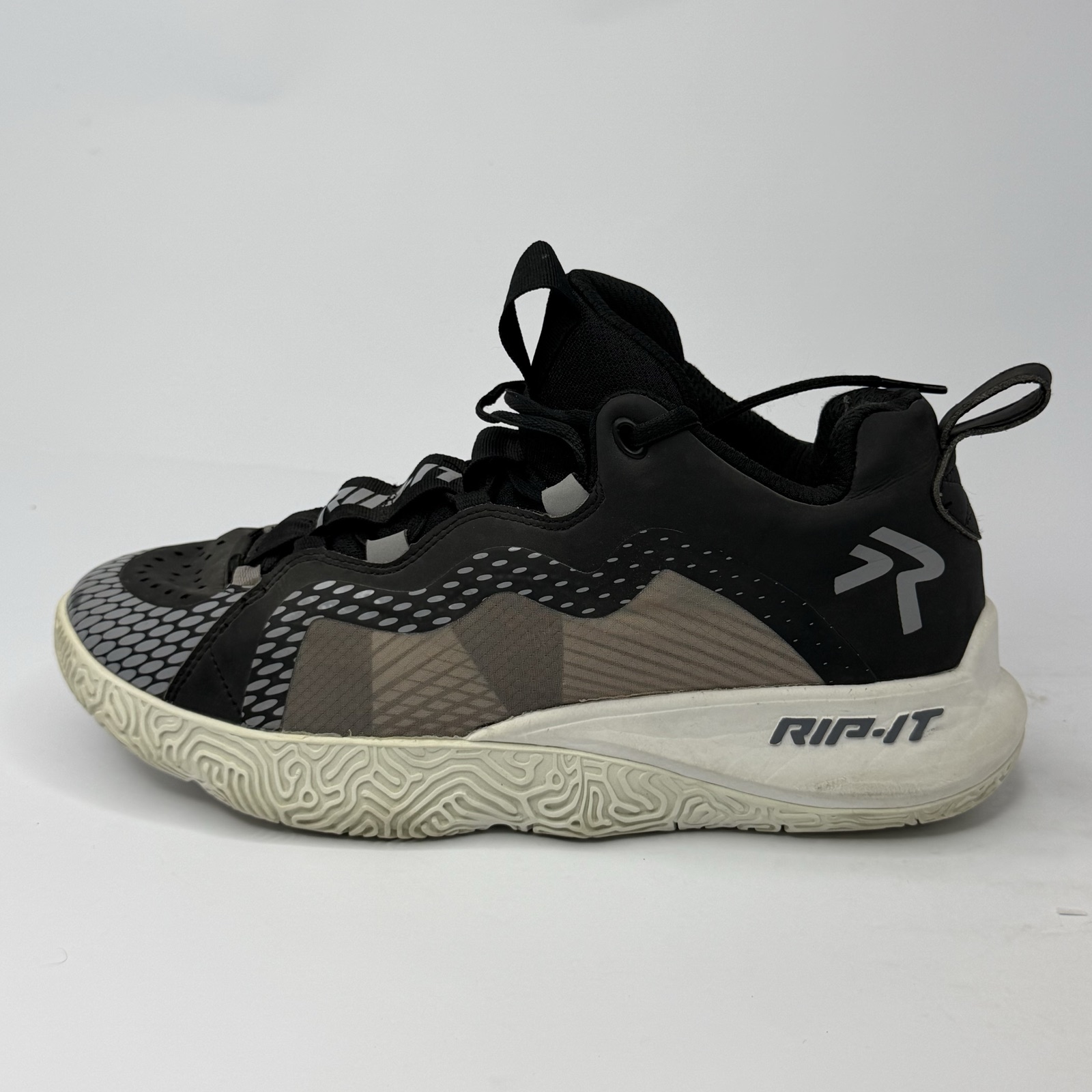 SwiftStep Future Volleyball Shoe
