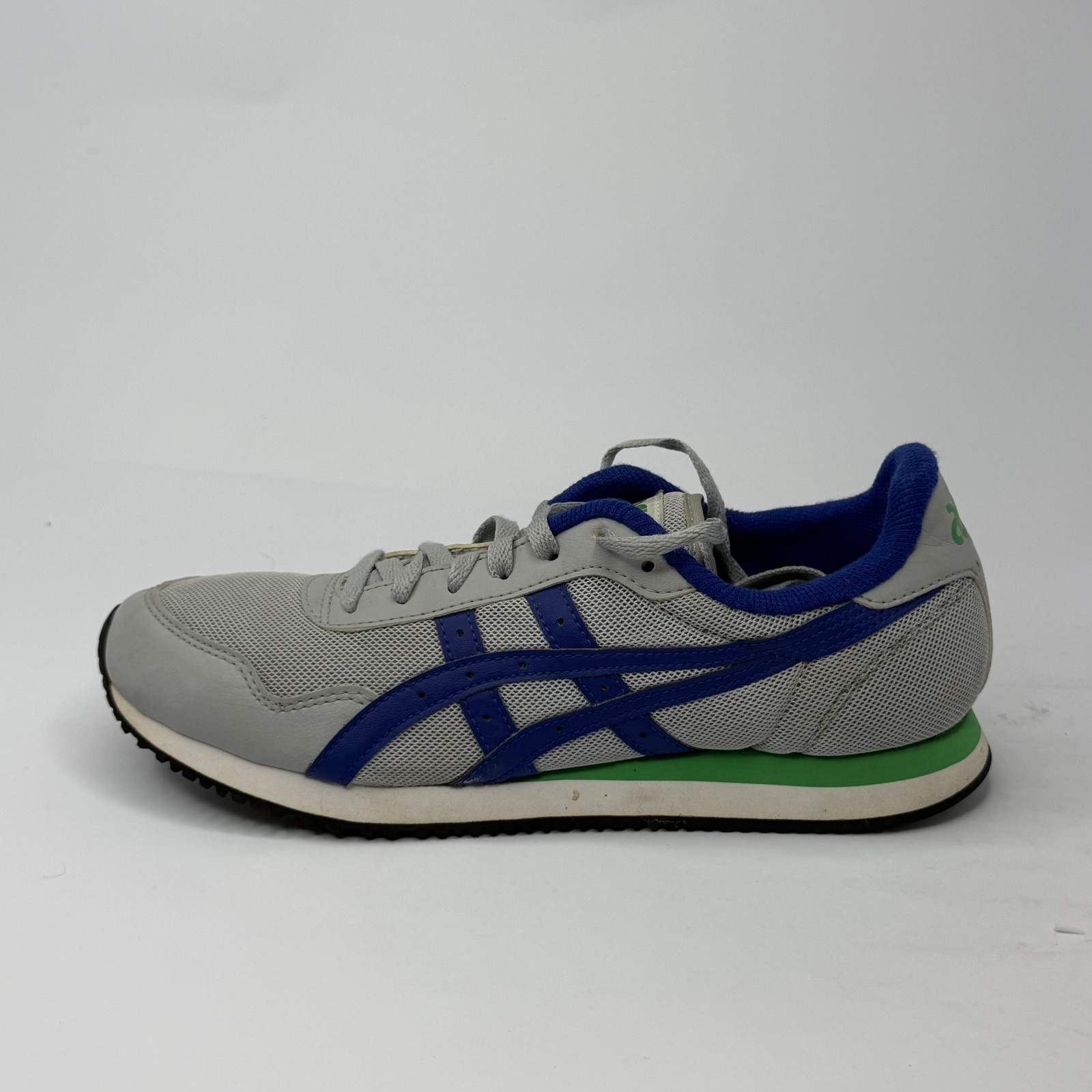 Tiger Runner