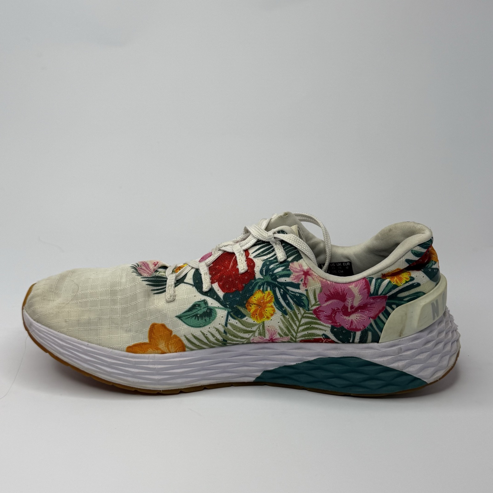 Ripstop Runner