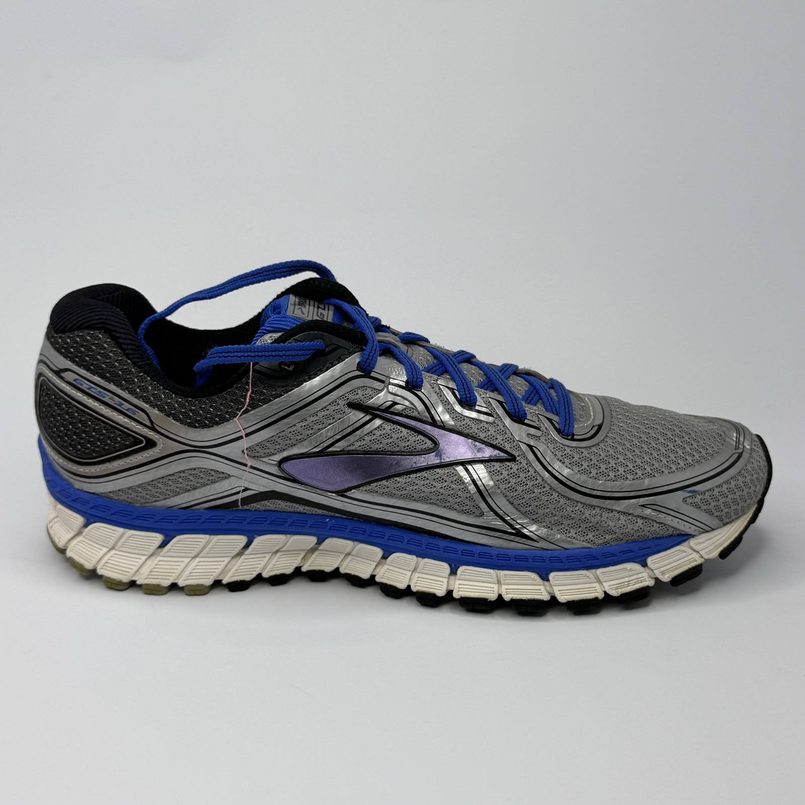 Adrenaline GTS 16