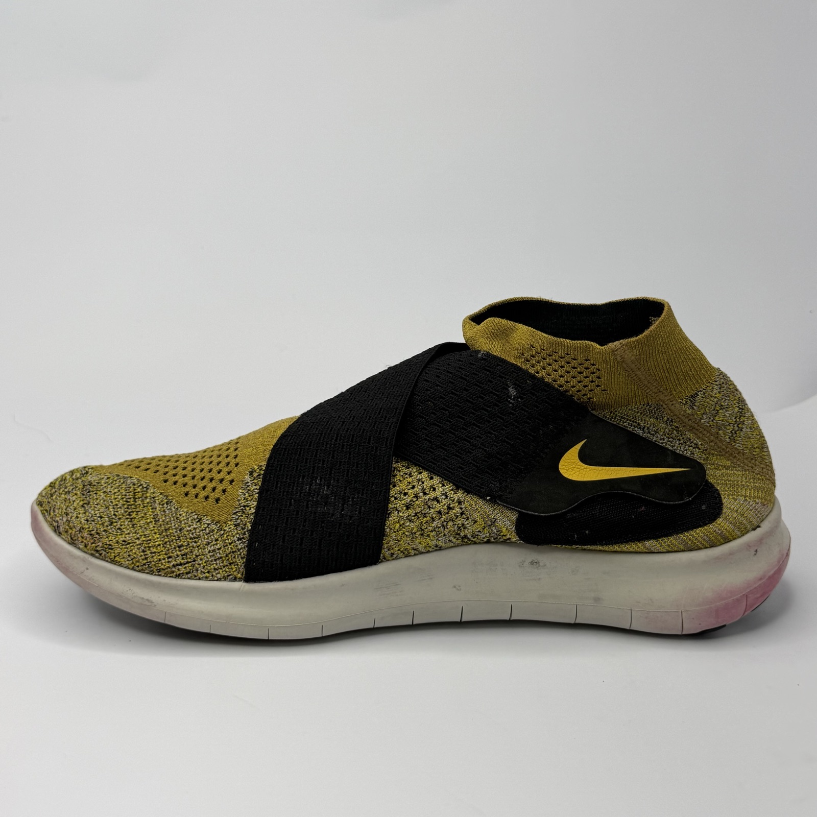  Free RN Motion Flyknit 2017