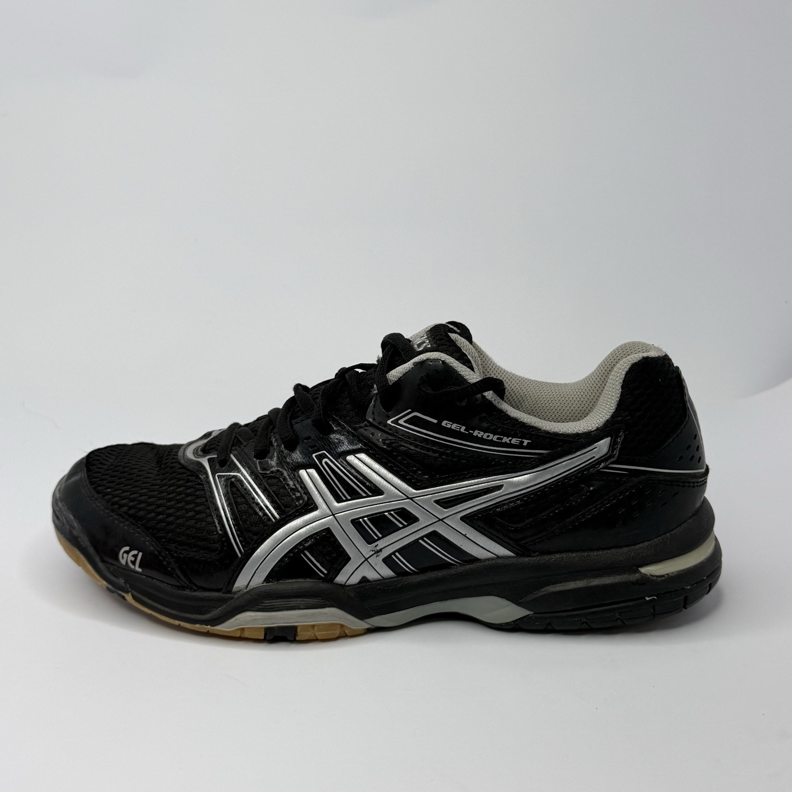 GEL ROCKET 7 