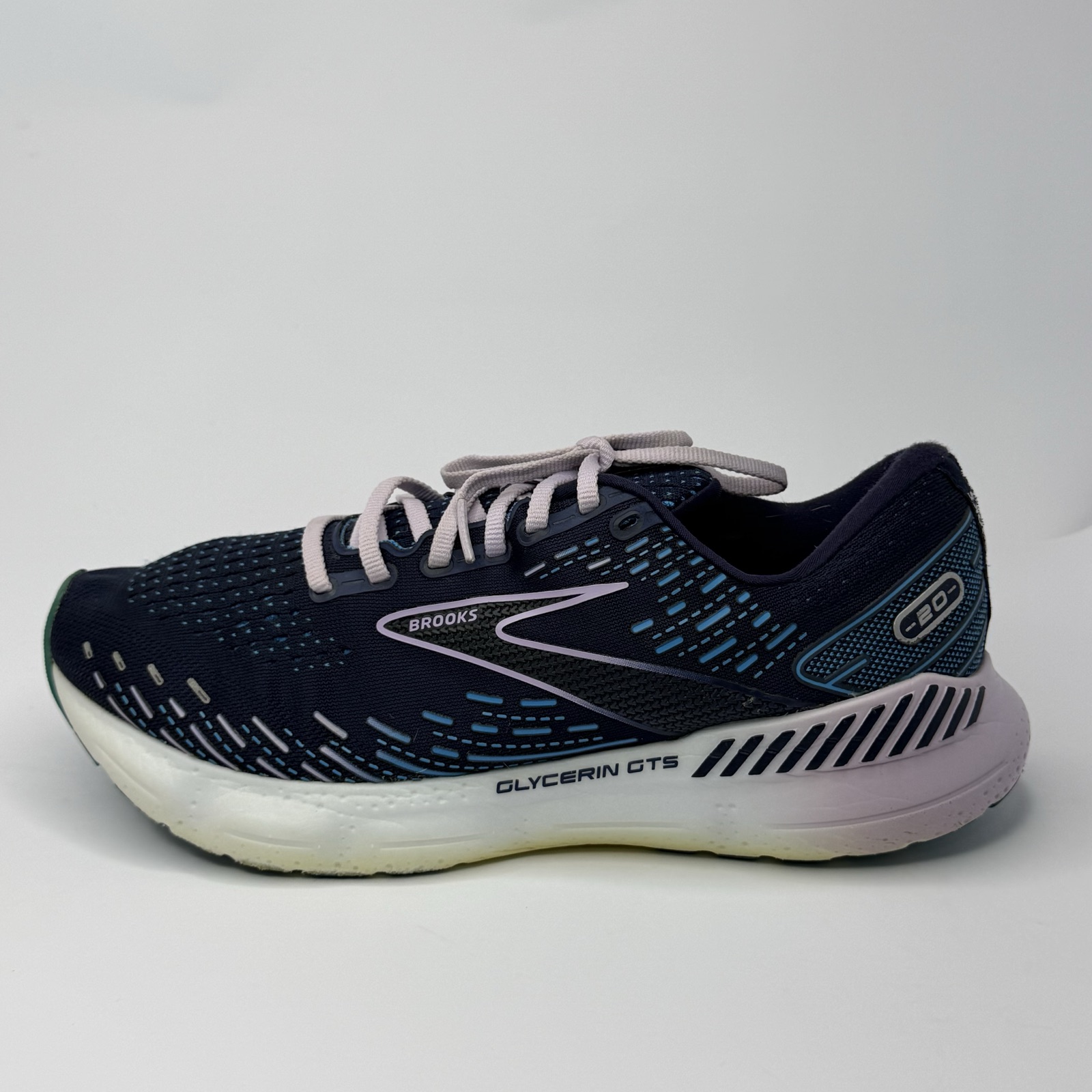 Glycerin GTS 20