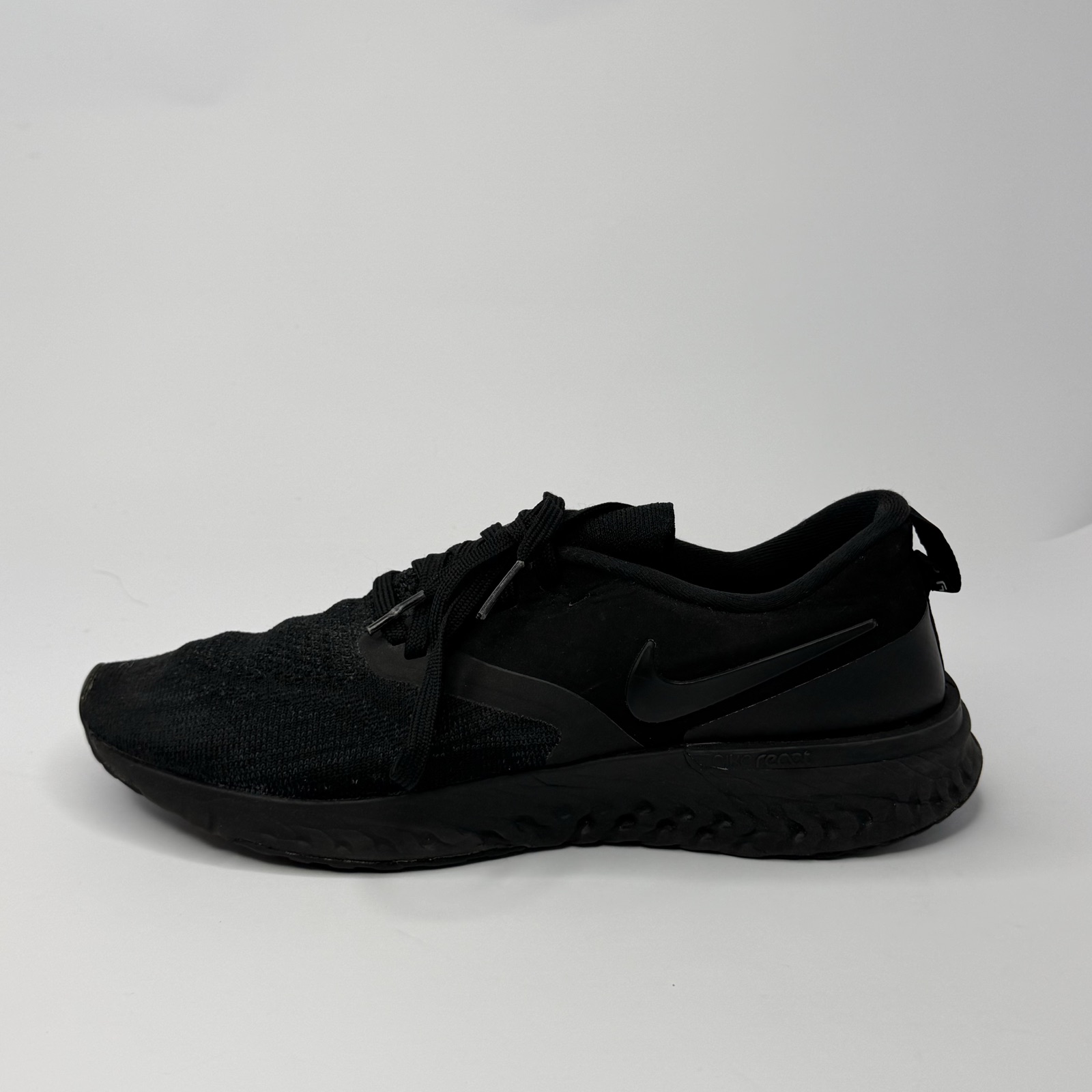 Odyssey React Flyknit 2