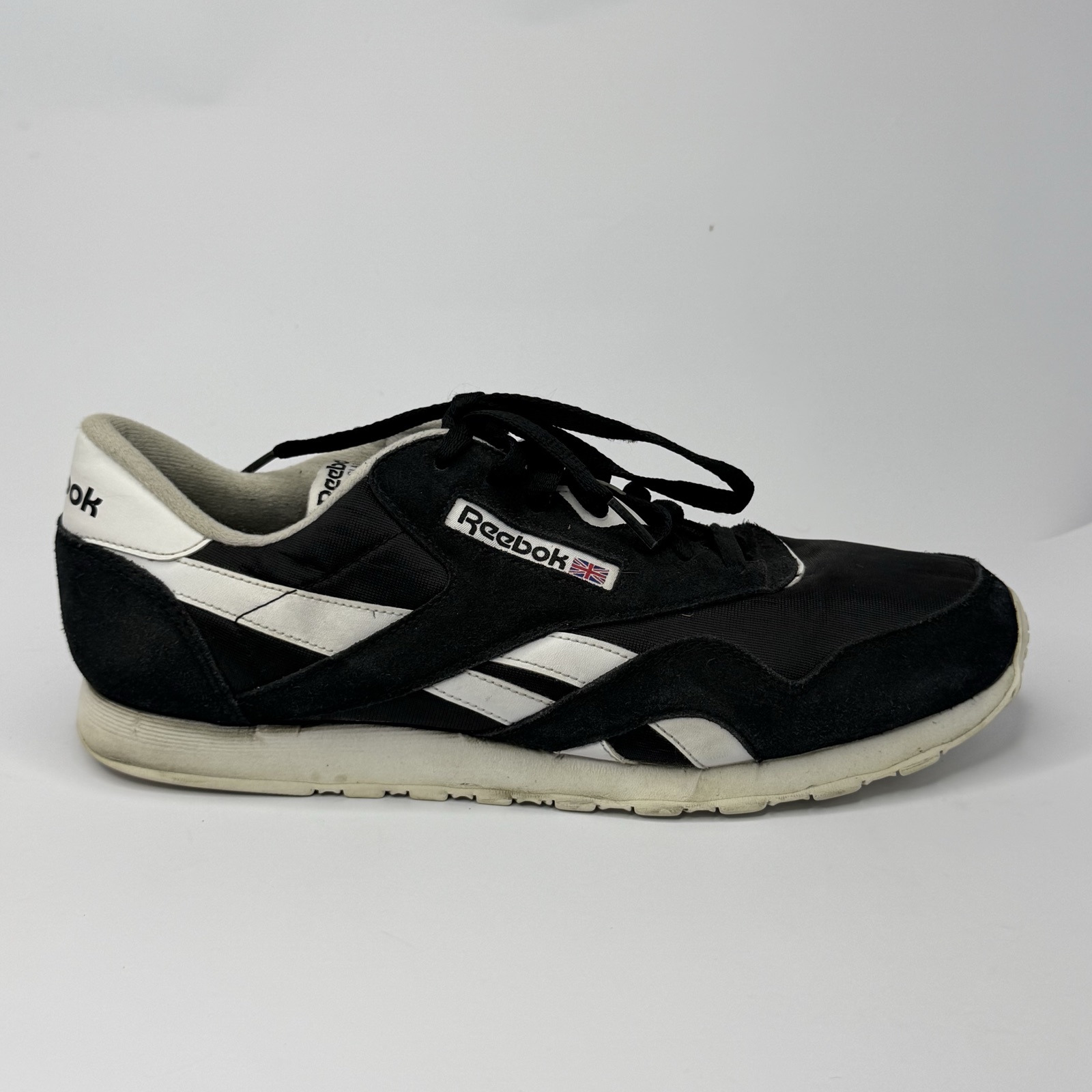 Classic Nylon