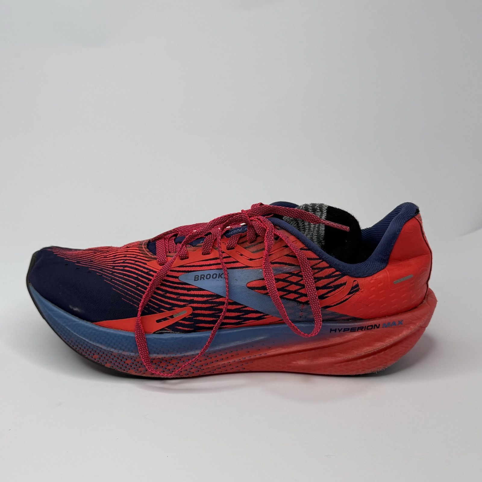 Hyperion Max