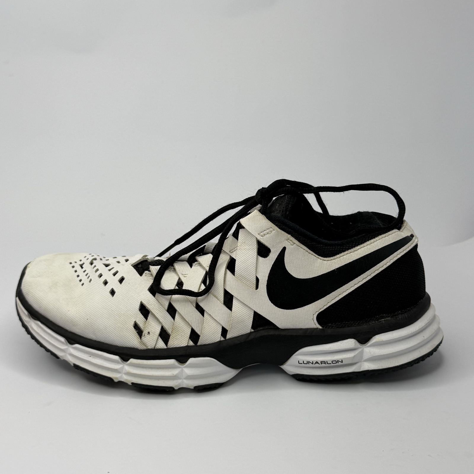 Lunar Fingertrap TR