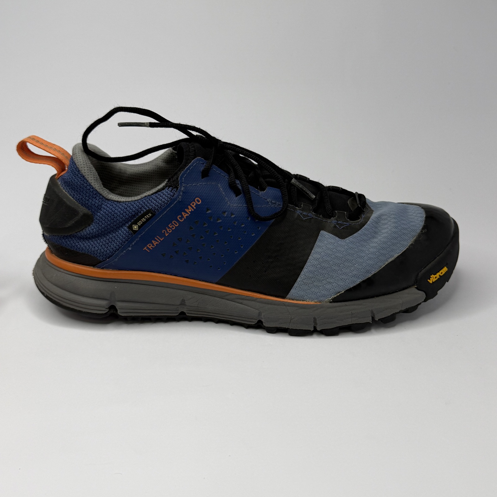 TRAIL 2650