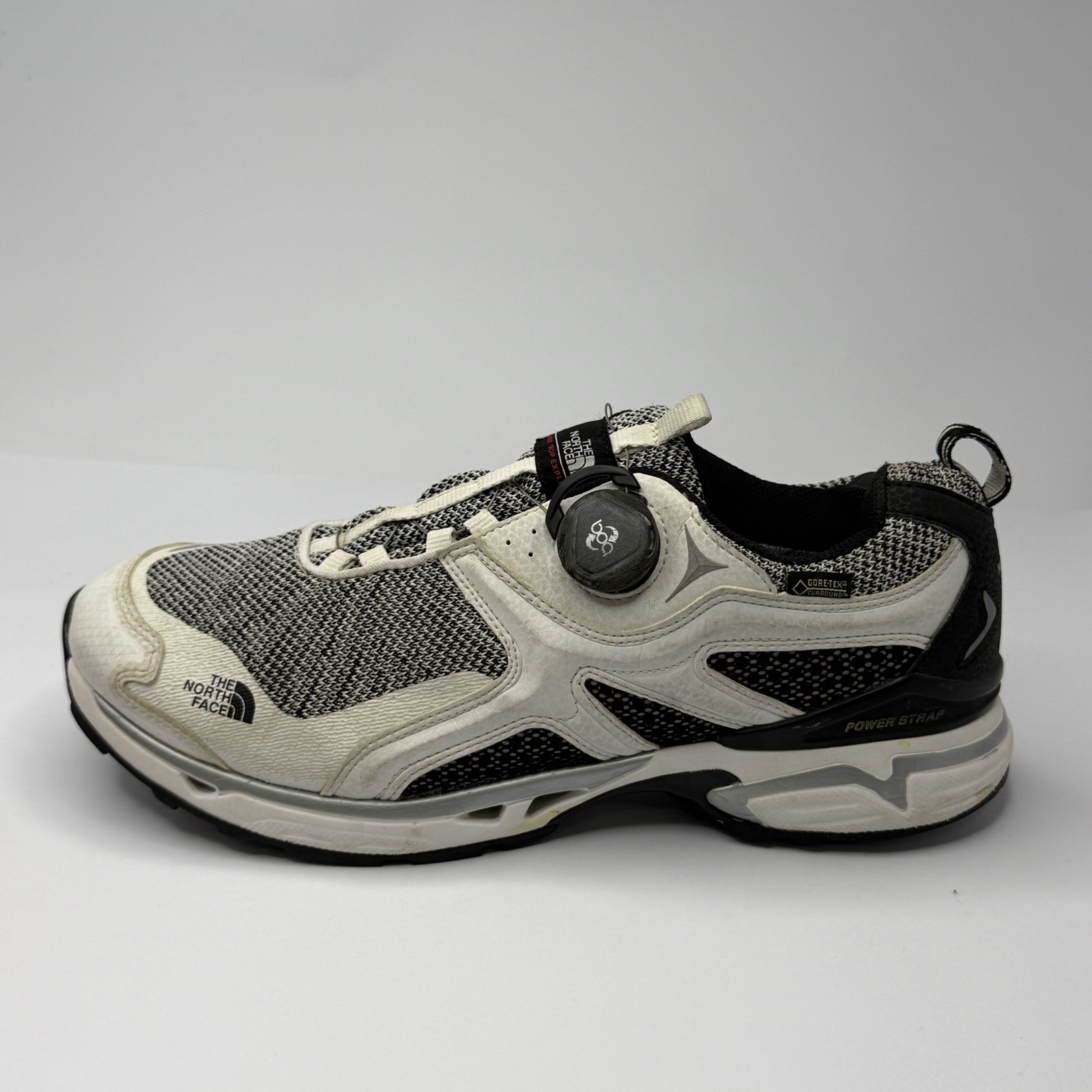 Dynamic 360 Boa Gore-