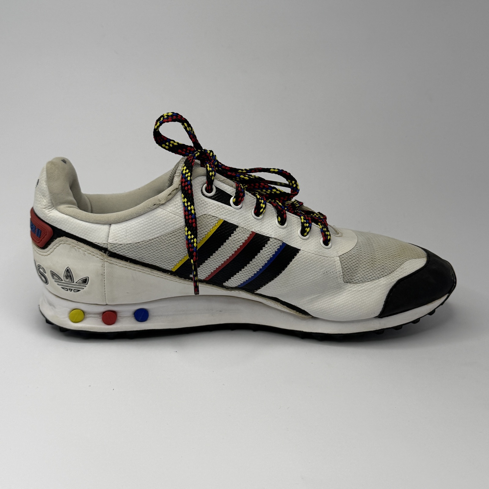 LA Trainer 2.0