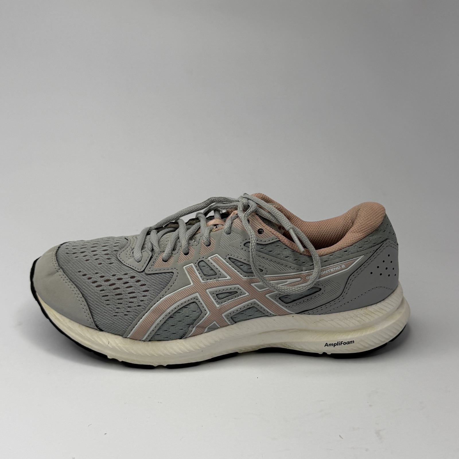 GEL-CONTEND 82