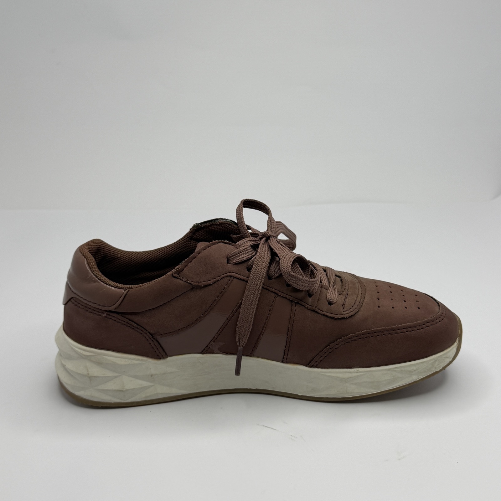 blue motion  Sports Low-Top Retro  Muted Dusty Rose – used, Excellent condition – size EU 38
