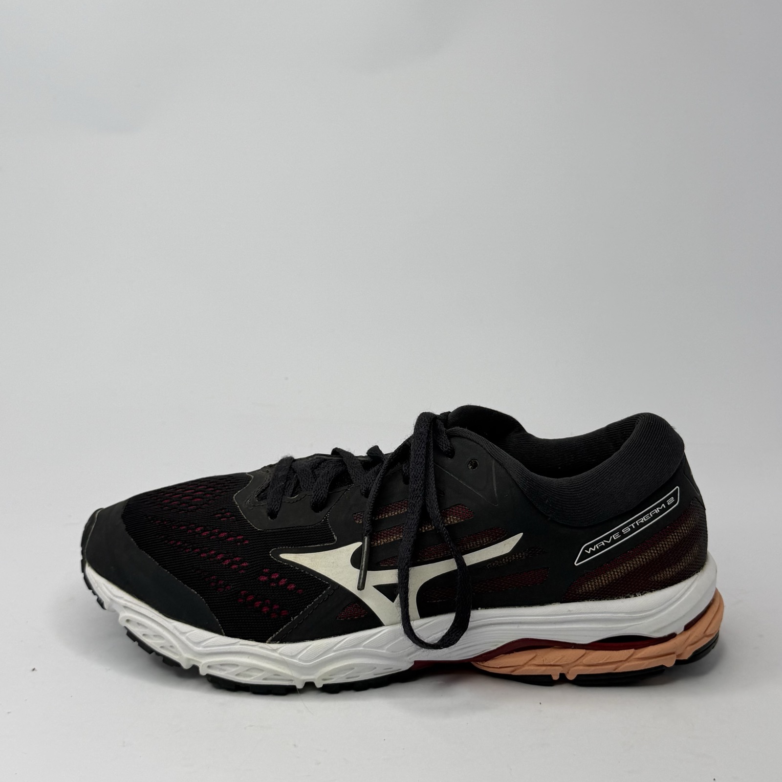 Mizuno Wave