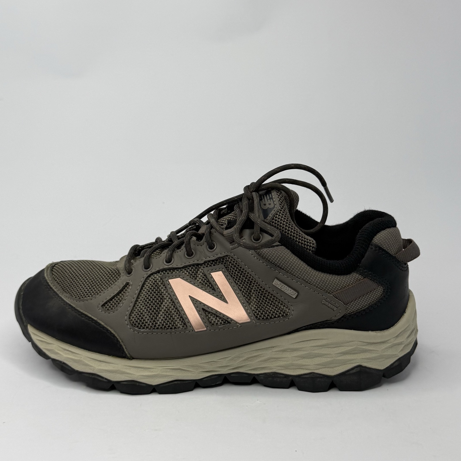 NB 1350 Gray