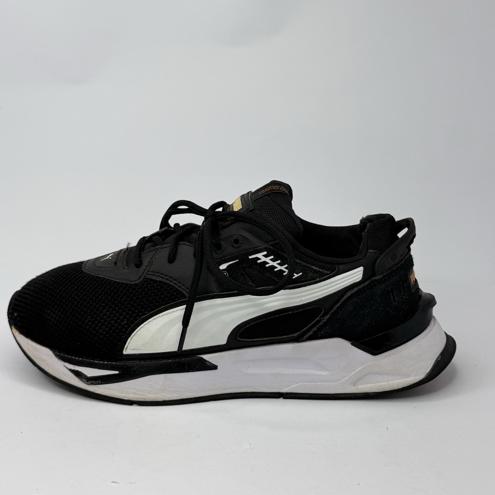 Mirage Sneakers