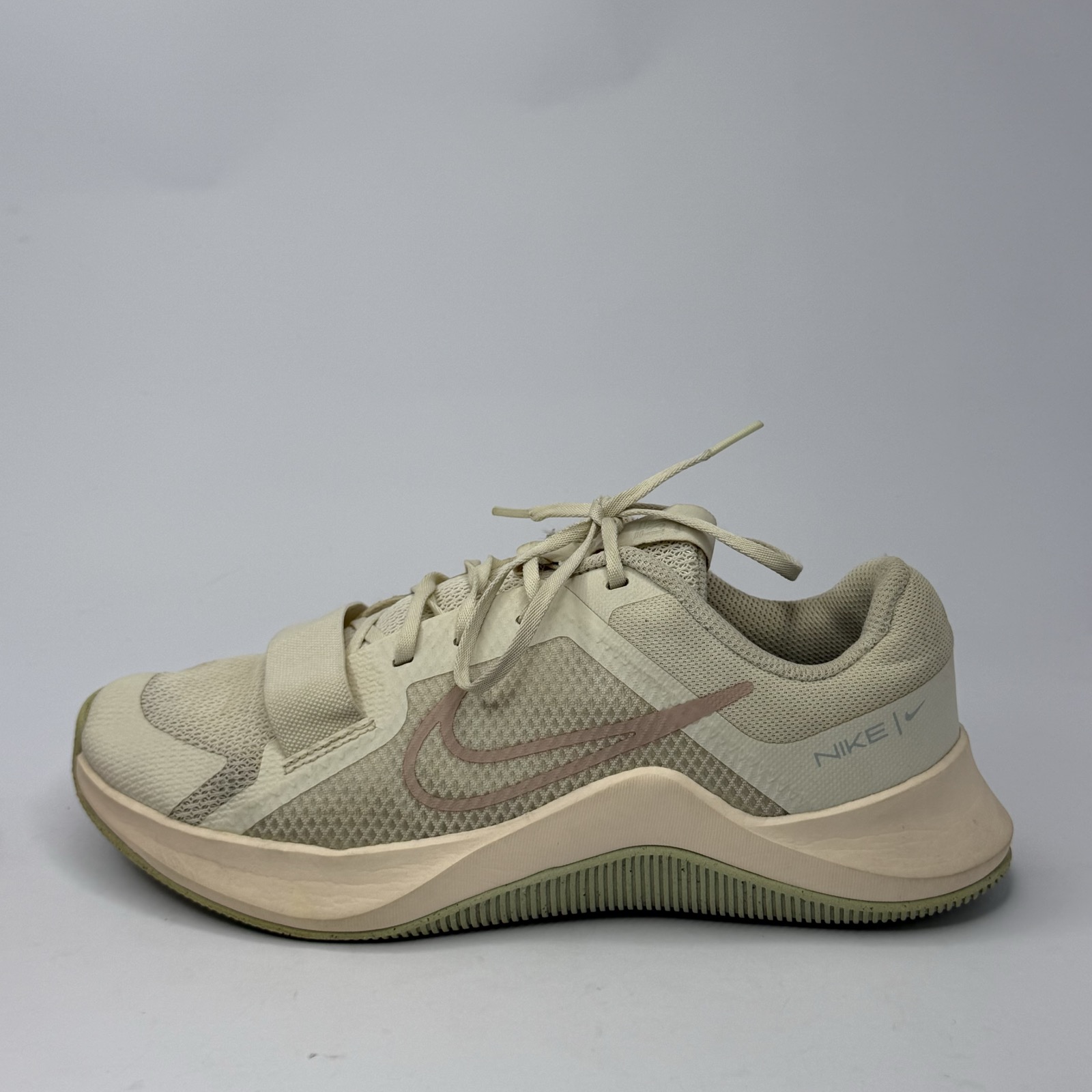 MC Trainer 2
