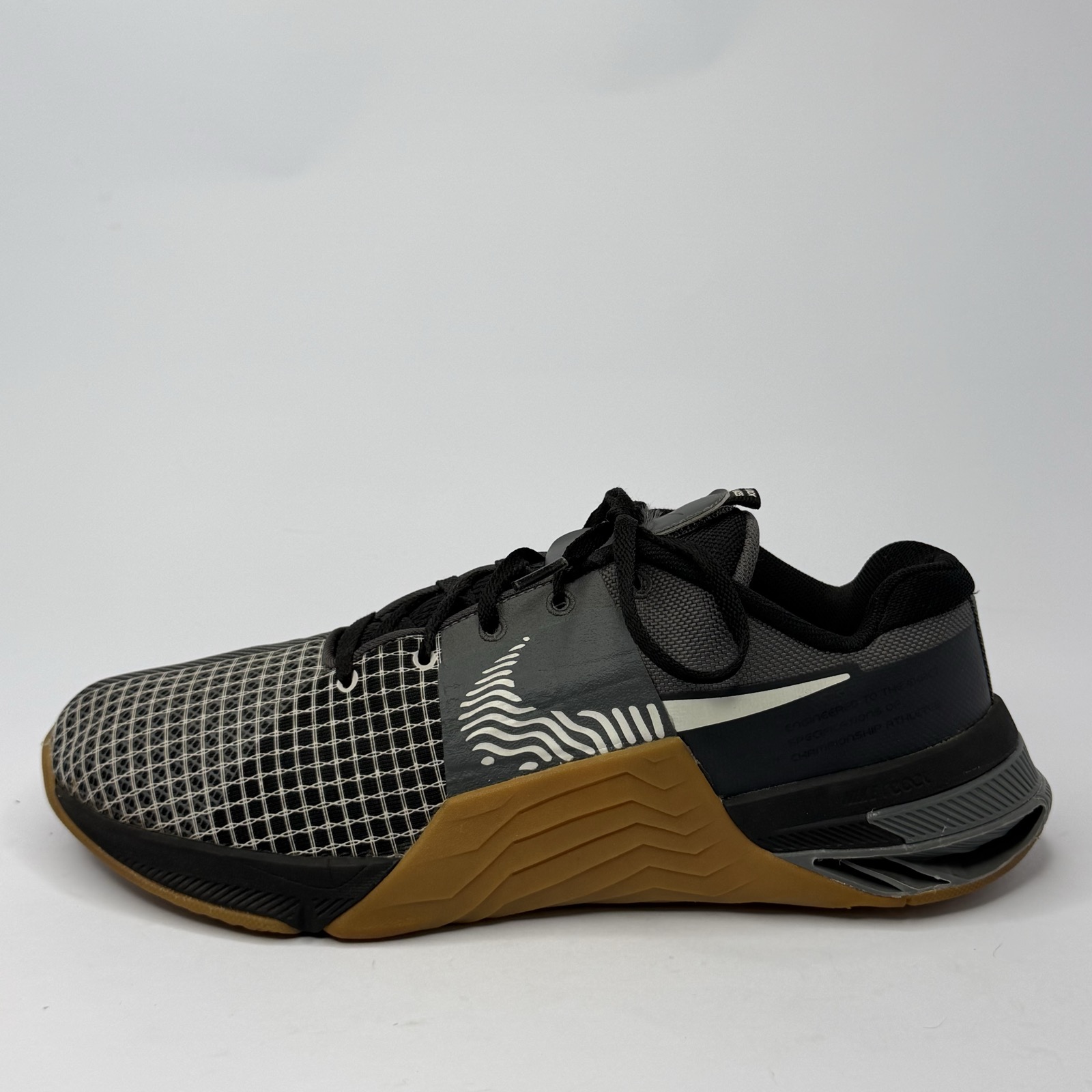 Metcon 8