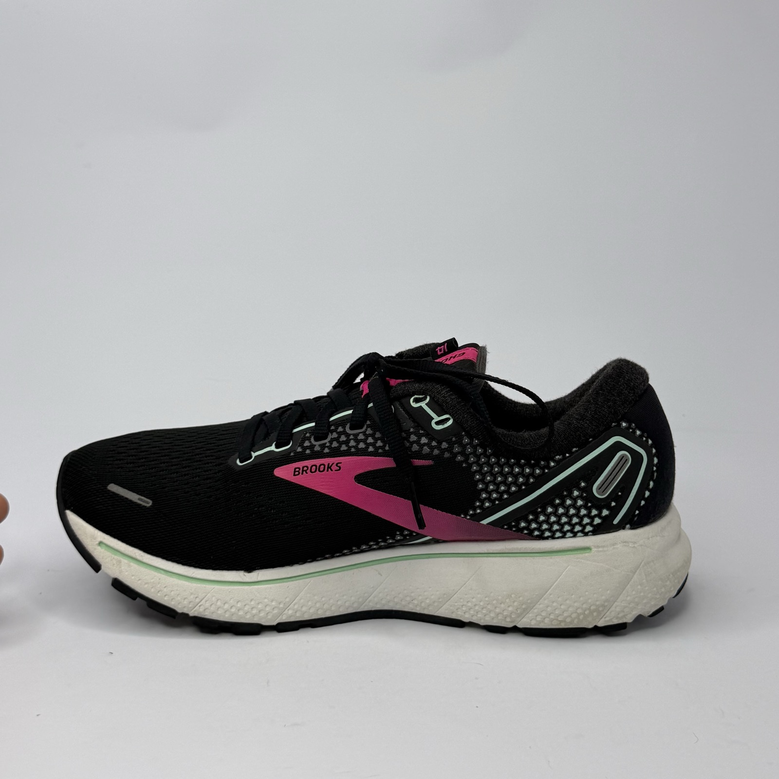 Brooks Ghost 14