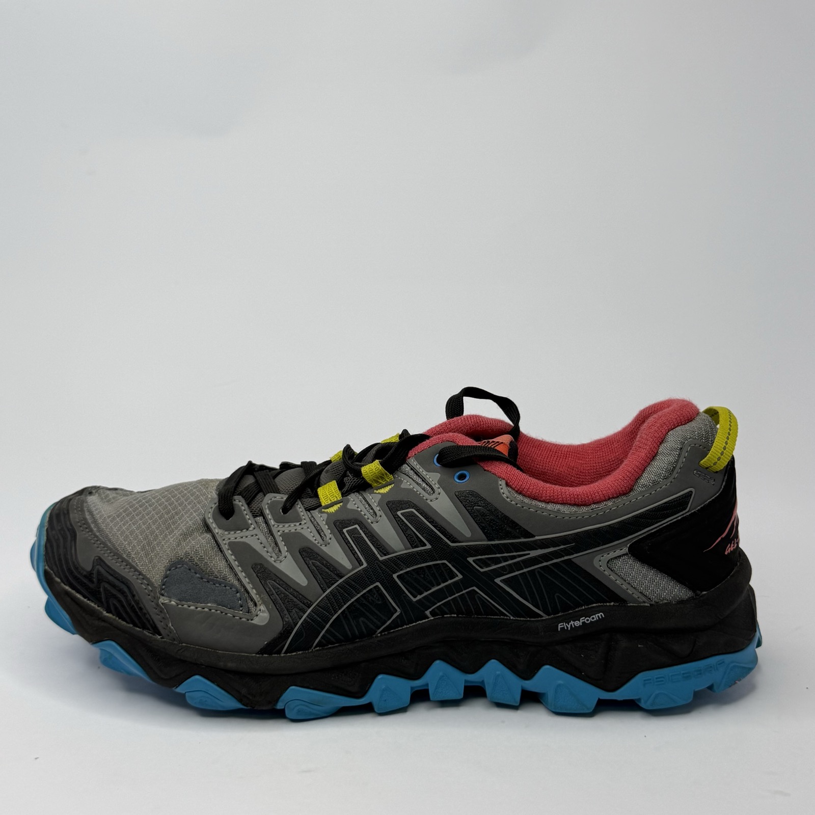 Gel Fujitrabuco 7